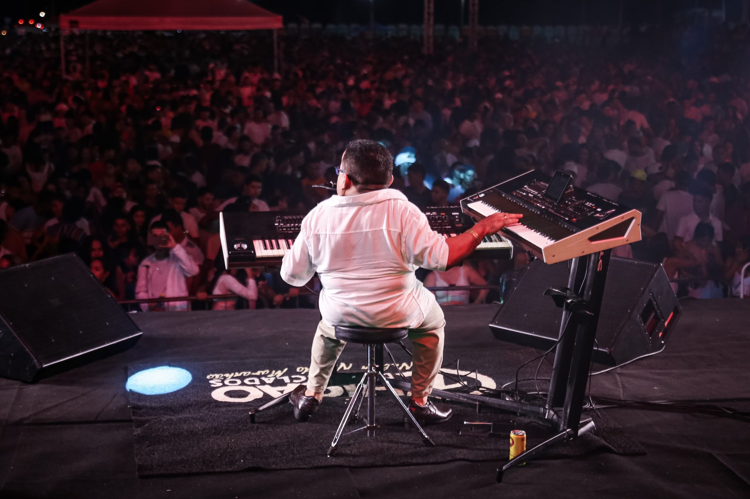 Foto: Marcos Santos/Secom