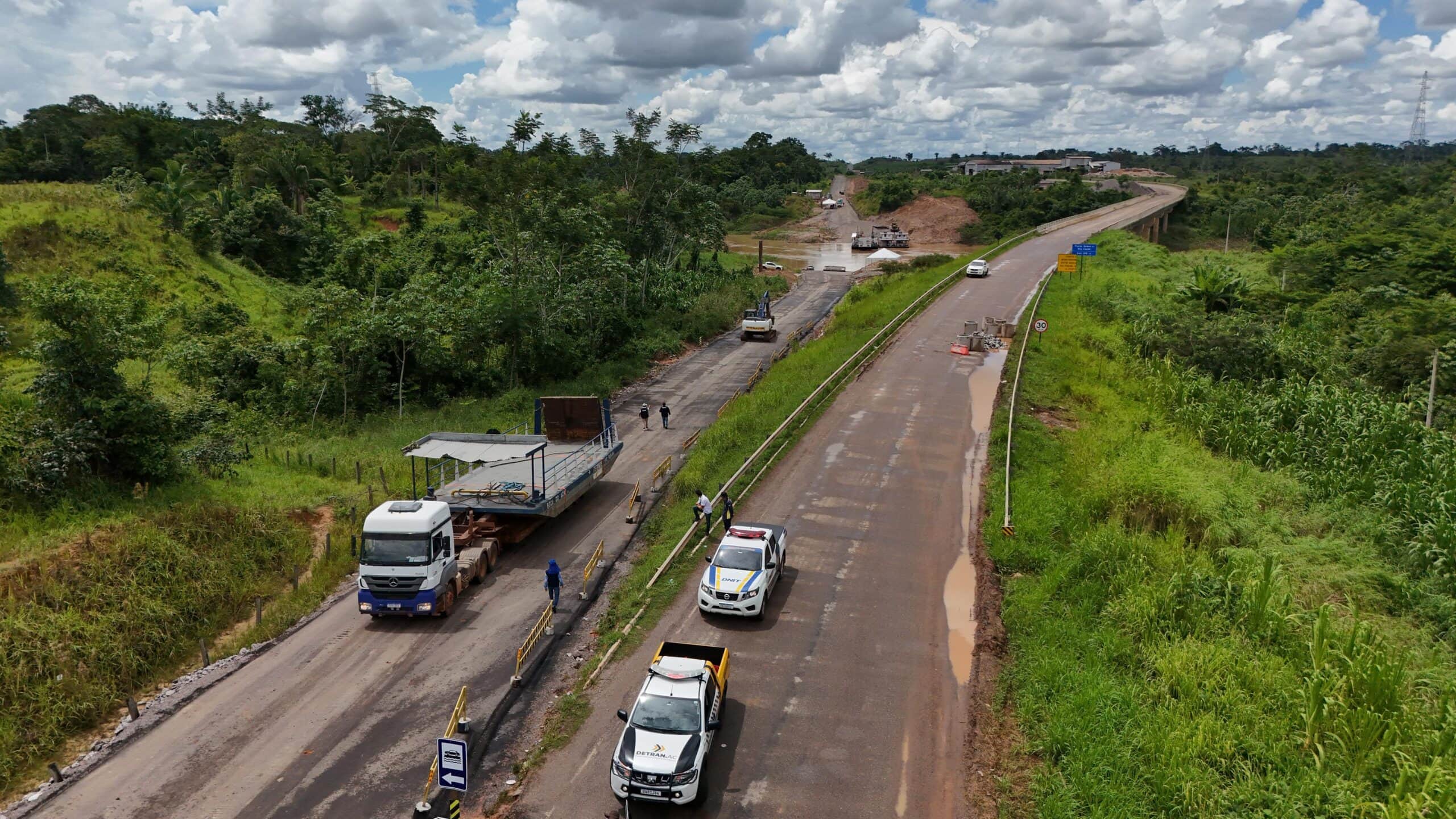 Foto: Rafael Dias/Deracre