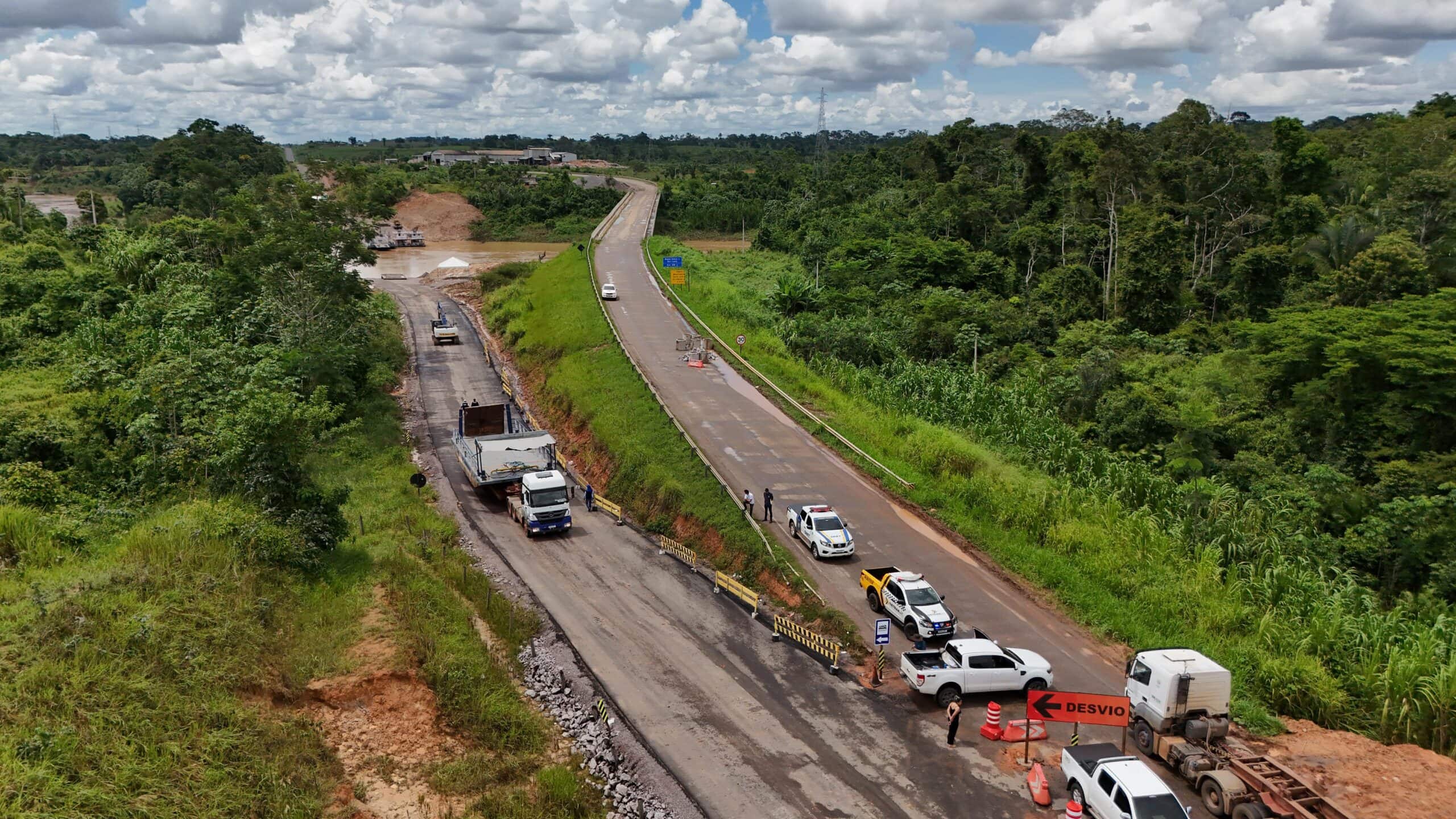 Foto: Rafael Dias/Deracre