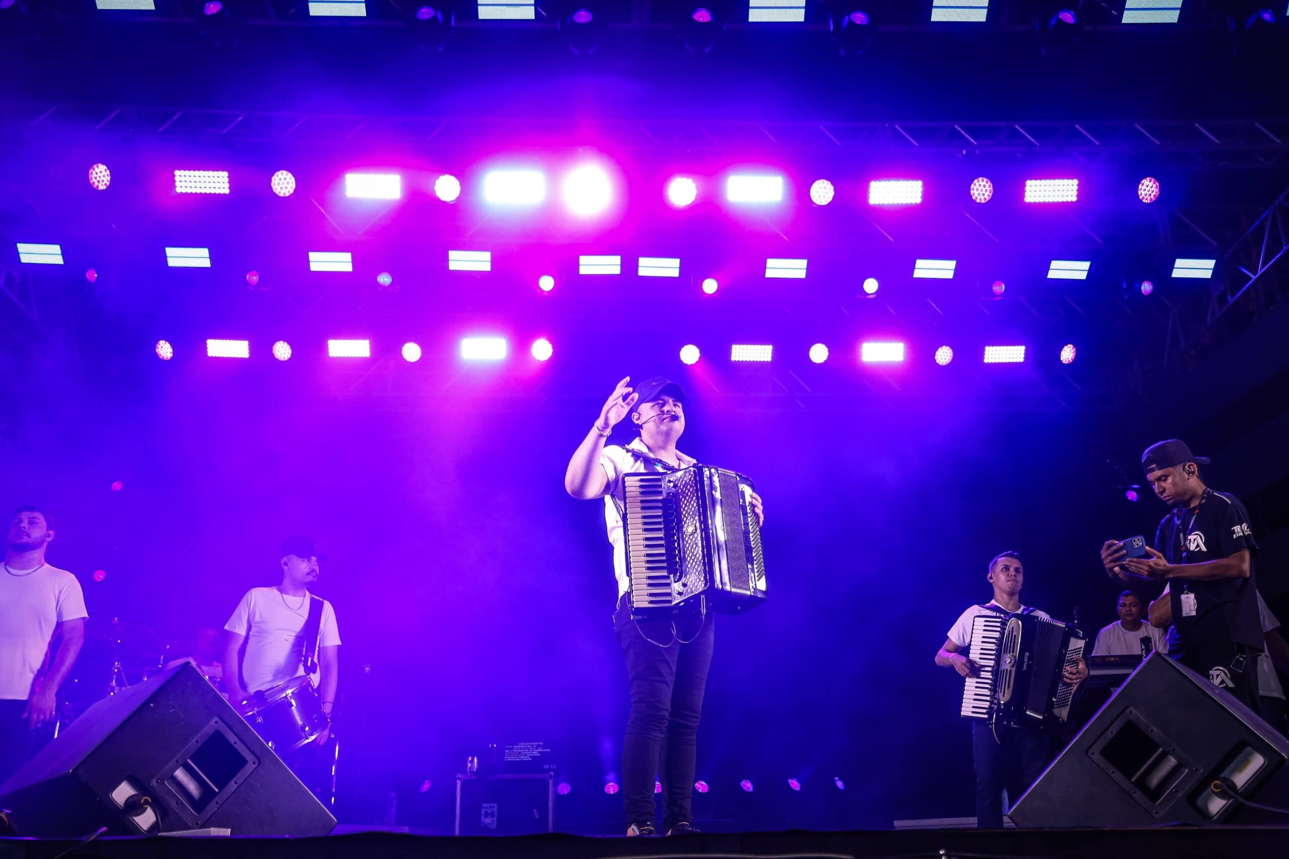 Foto: Marcos Santos/Secom