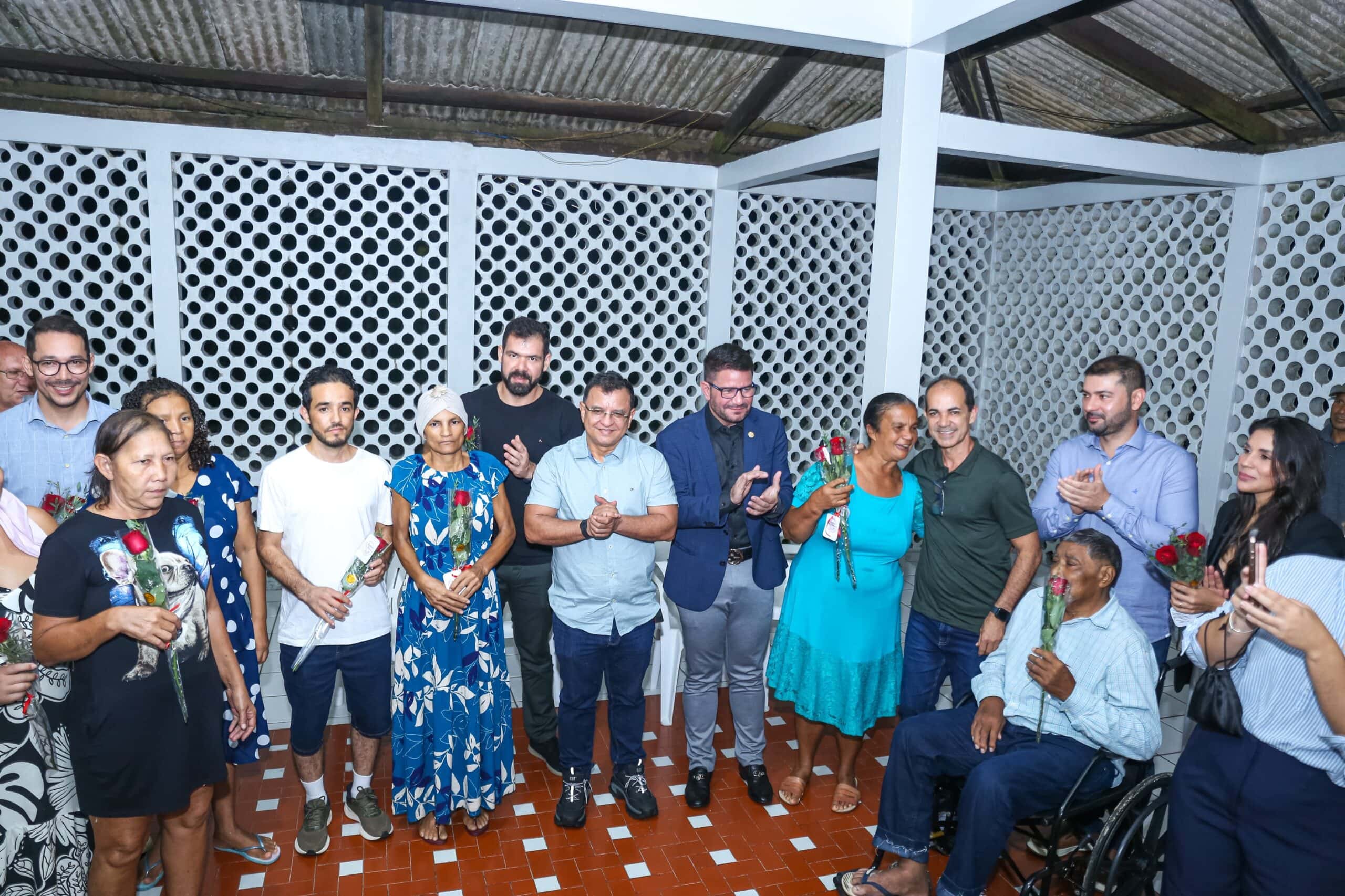 Foto: Marcos Santos/Secom