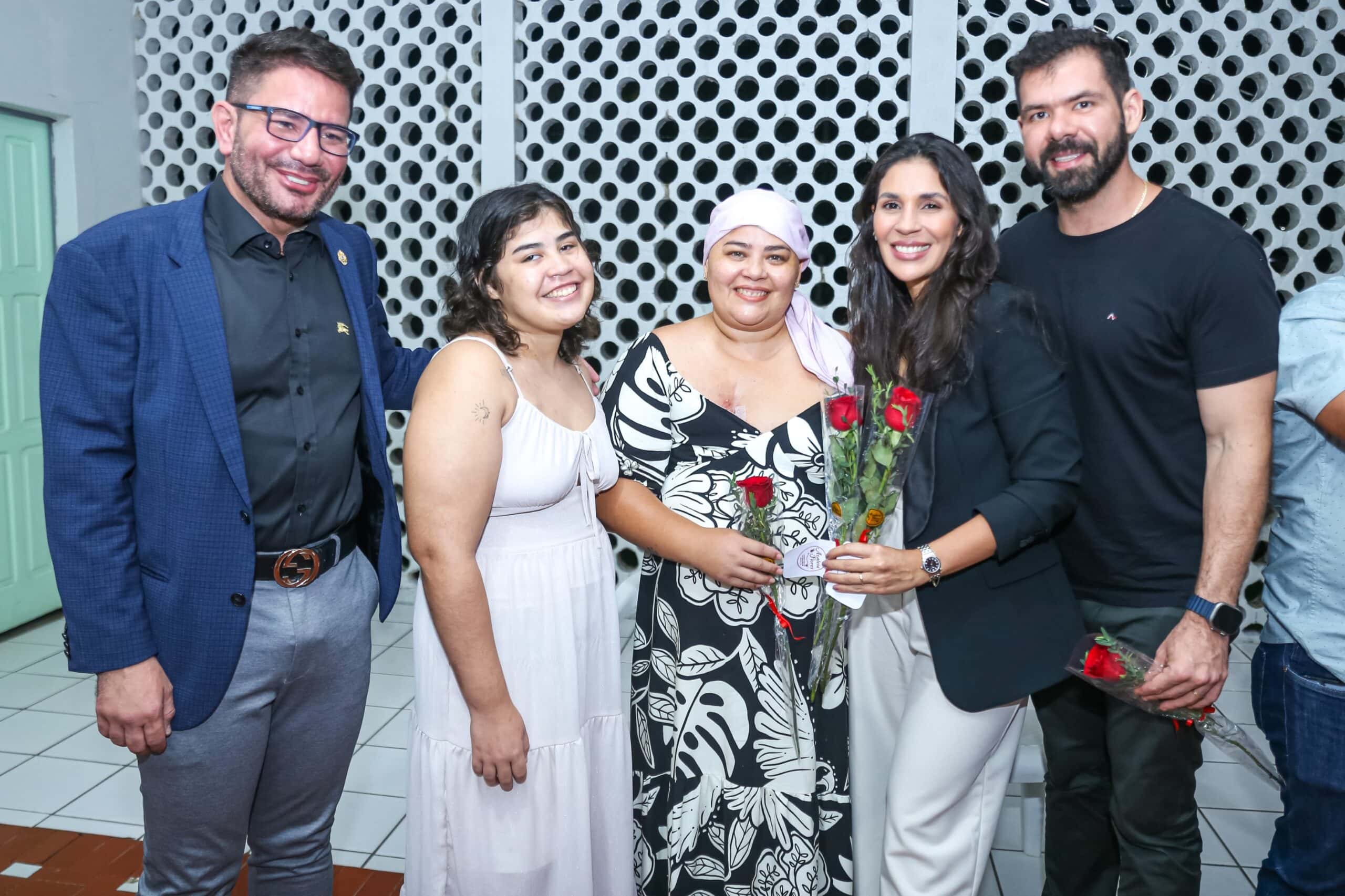 Foto: Marcos Santos/Secom