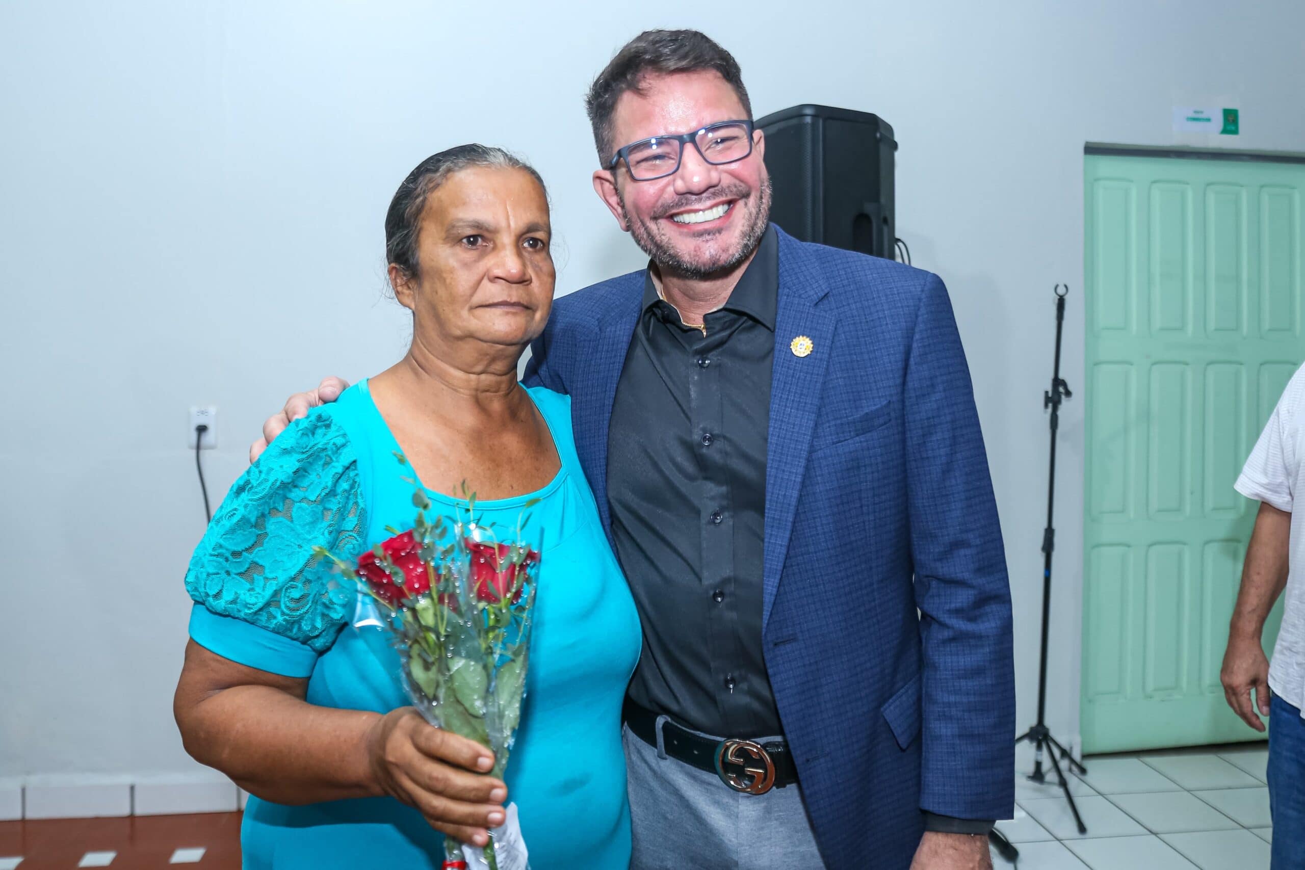 Foto: Marcos Santos/Secom