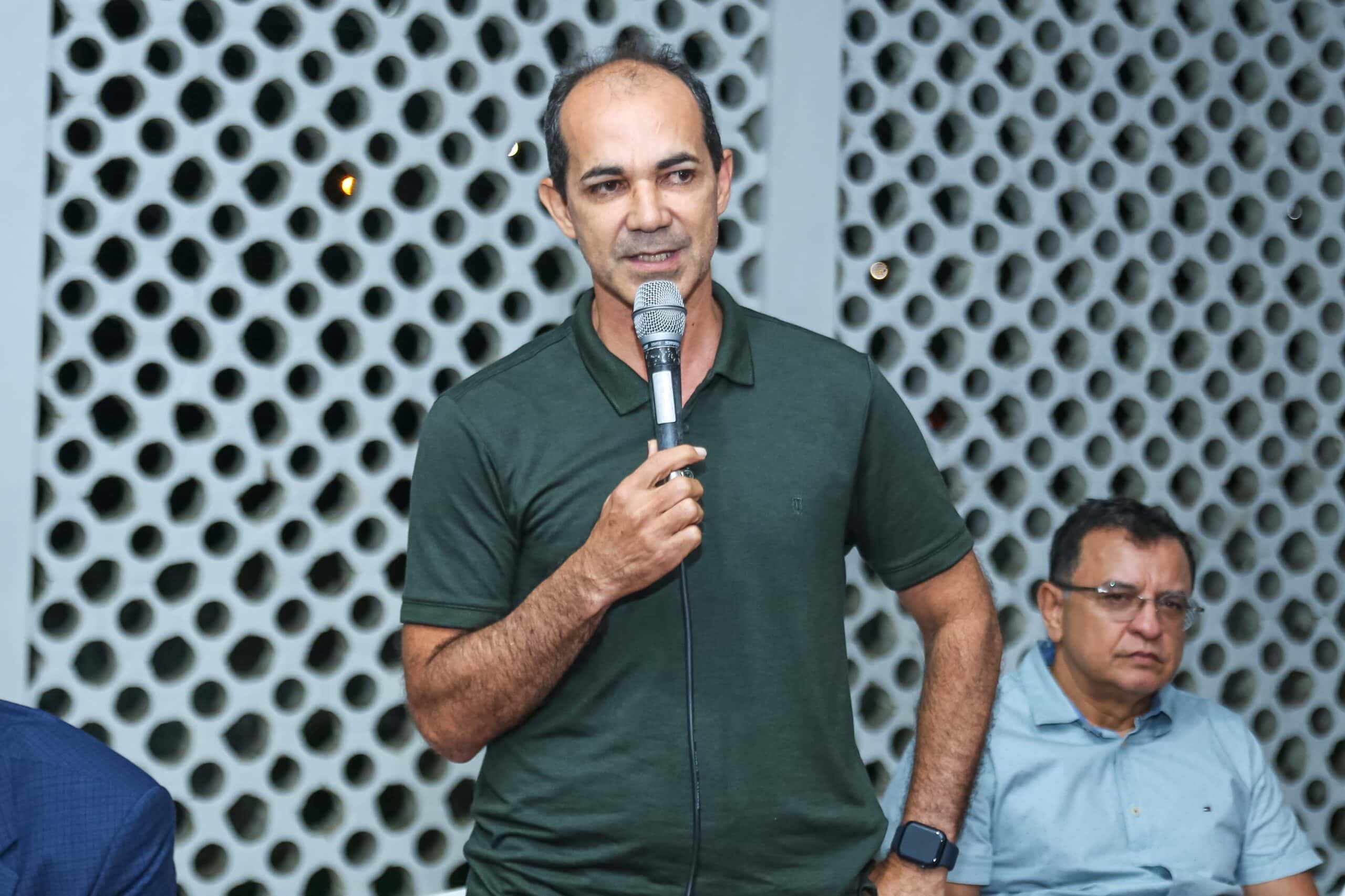 Foto: Marcos Santos/Secom