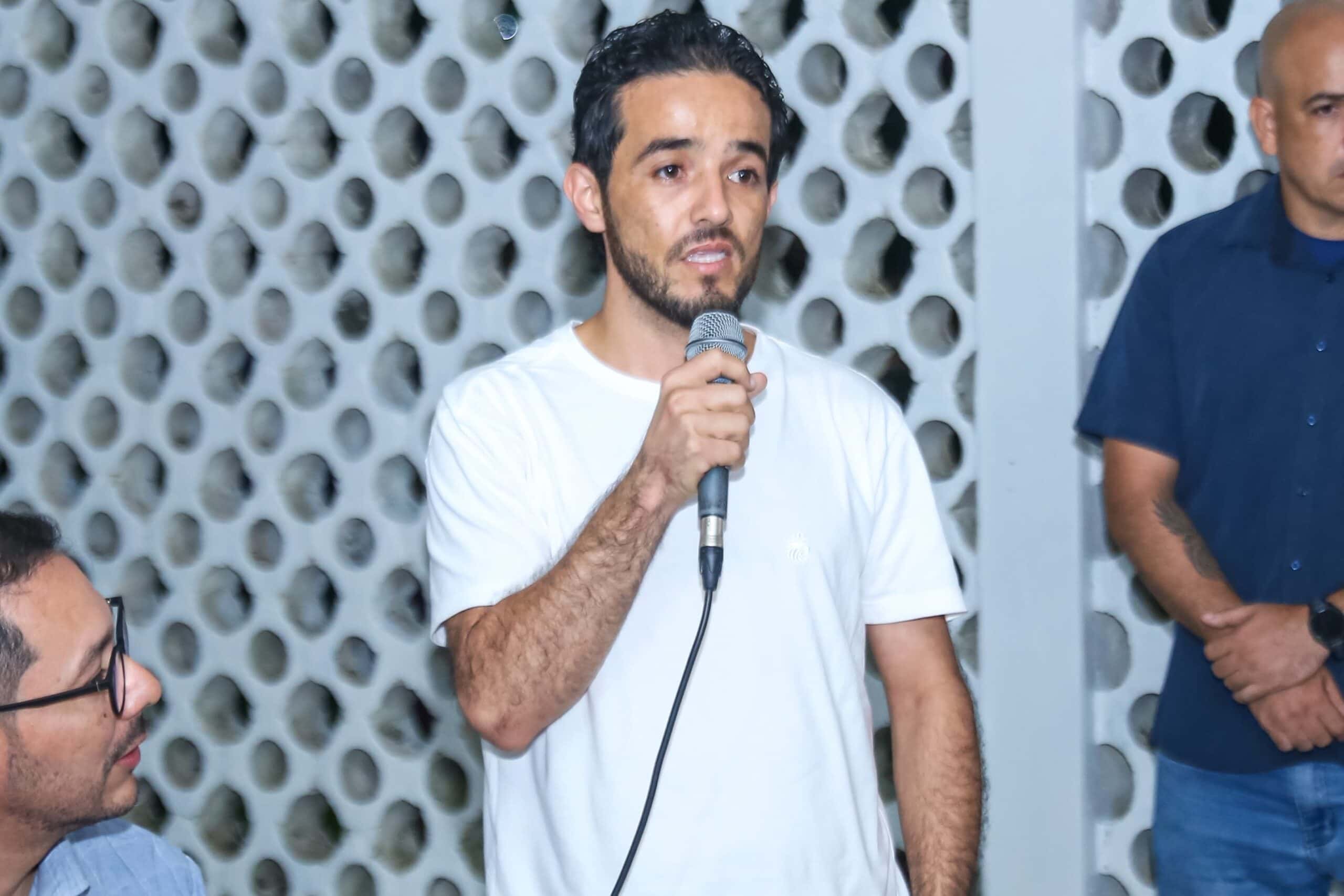 Foto: Marcos Santos/Secom