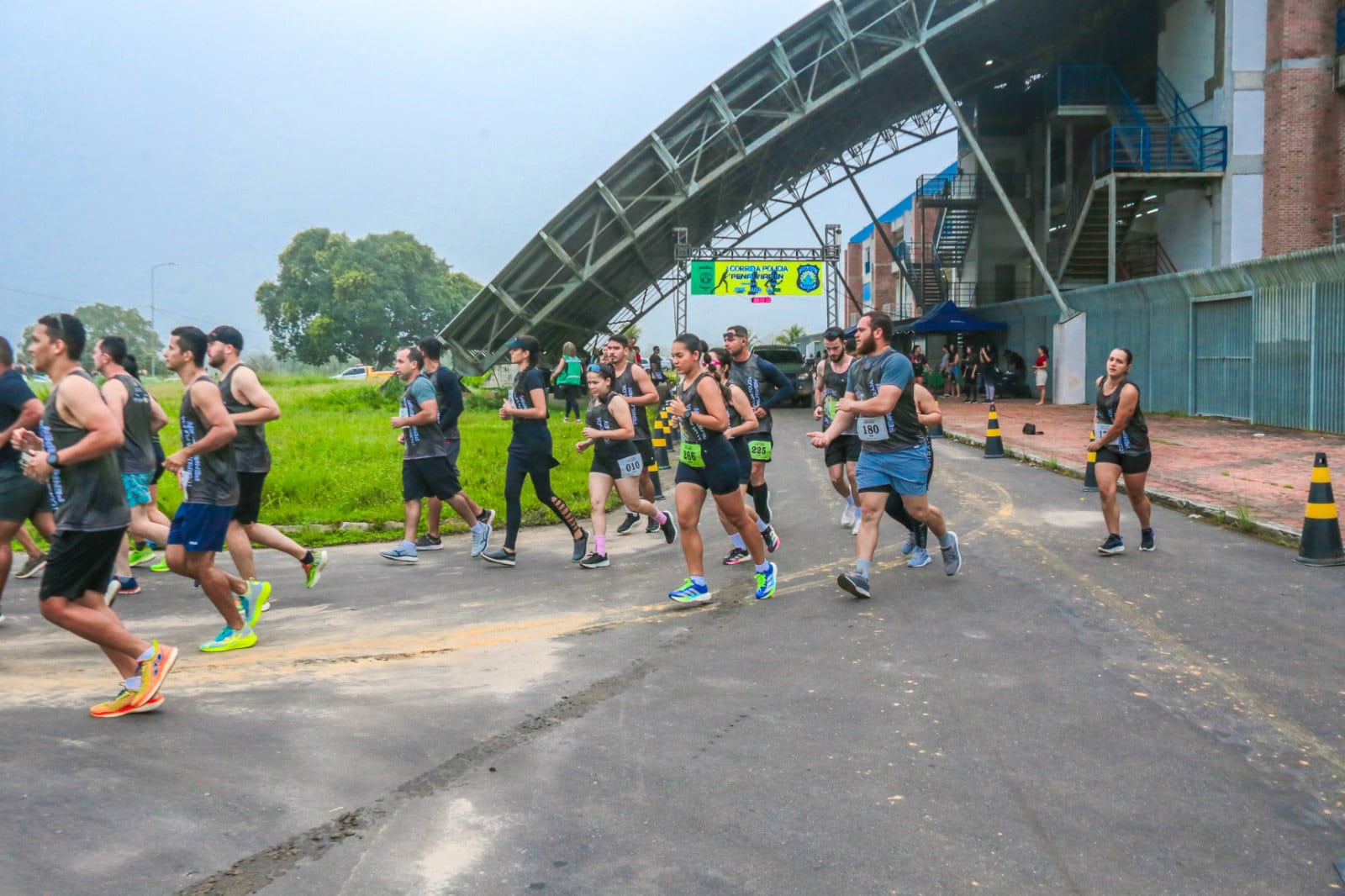 Foto: Antonio Moura/Iapen