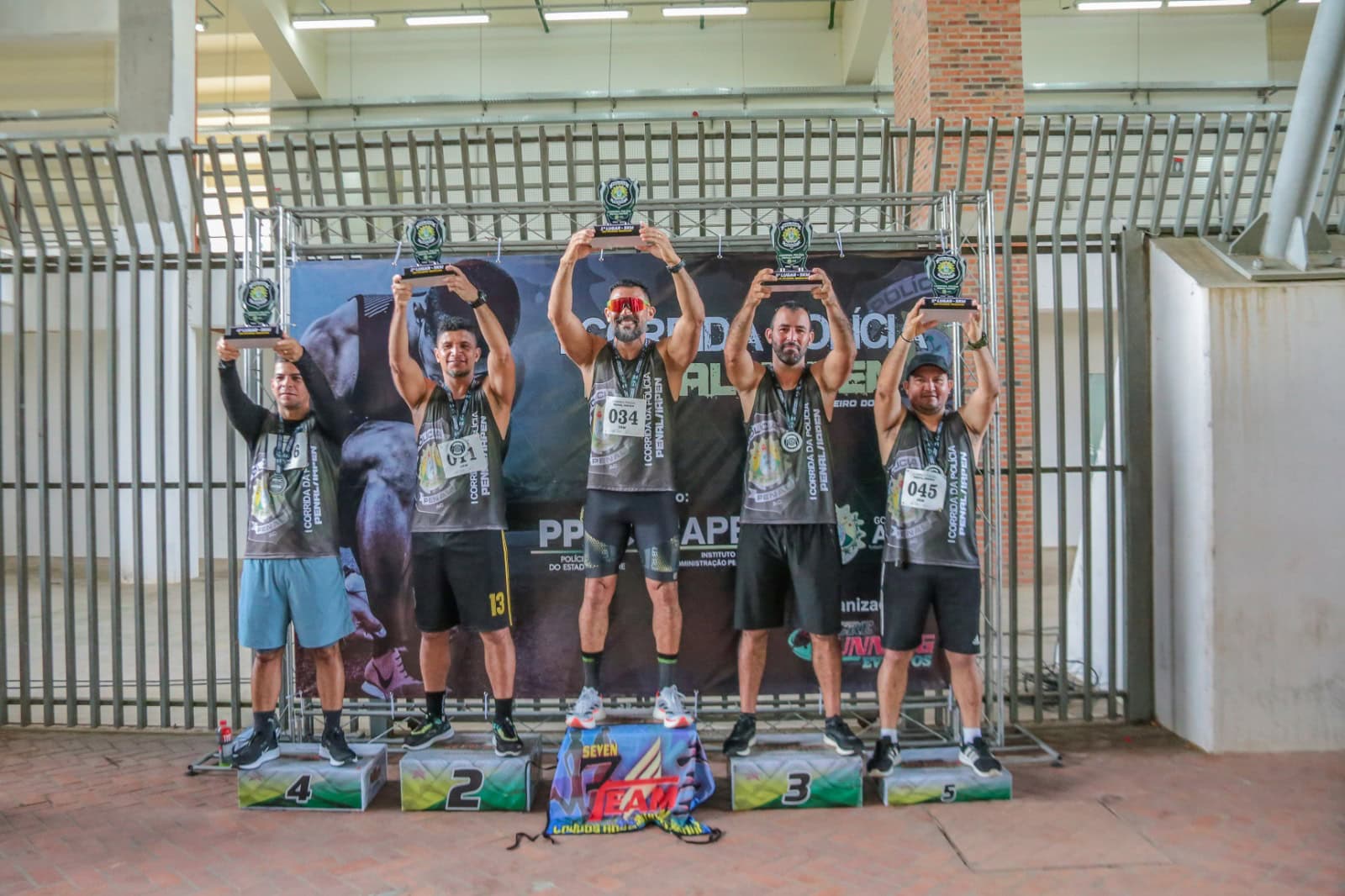 Foto: Antonio Moura/Iapen