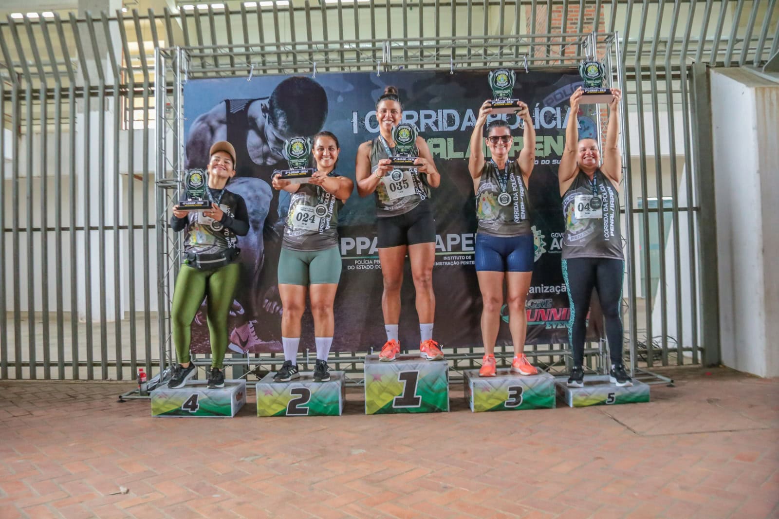 Foto: Antonio Moura/Iapen