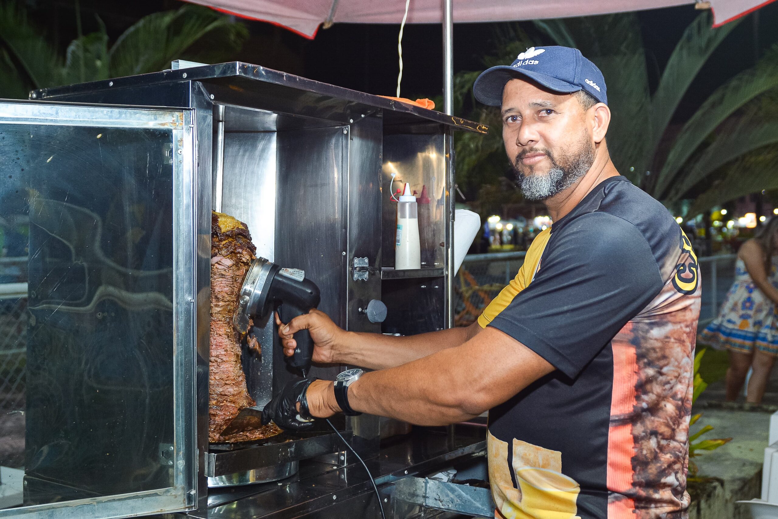 Foto: Marcos Santos/Secom