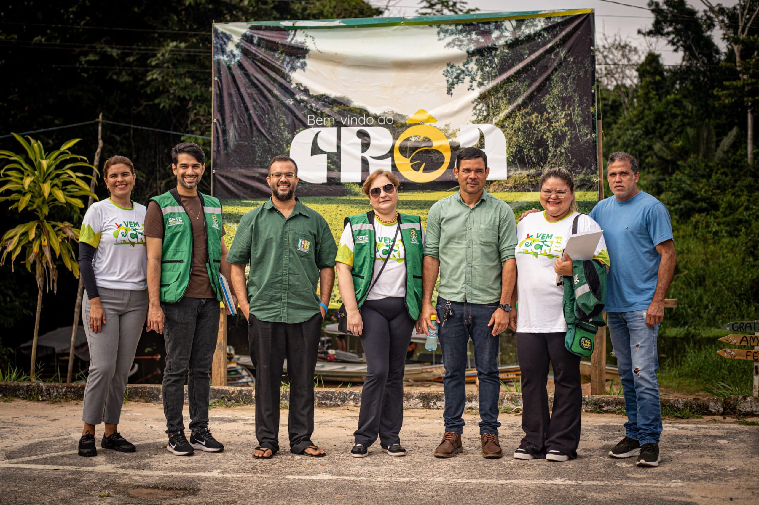 Foto: Marcos Rocha/Sete