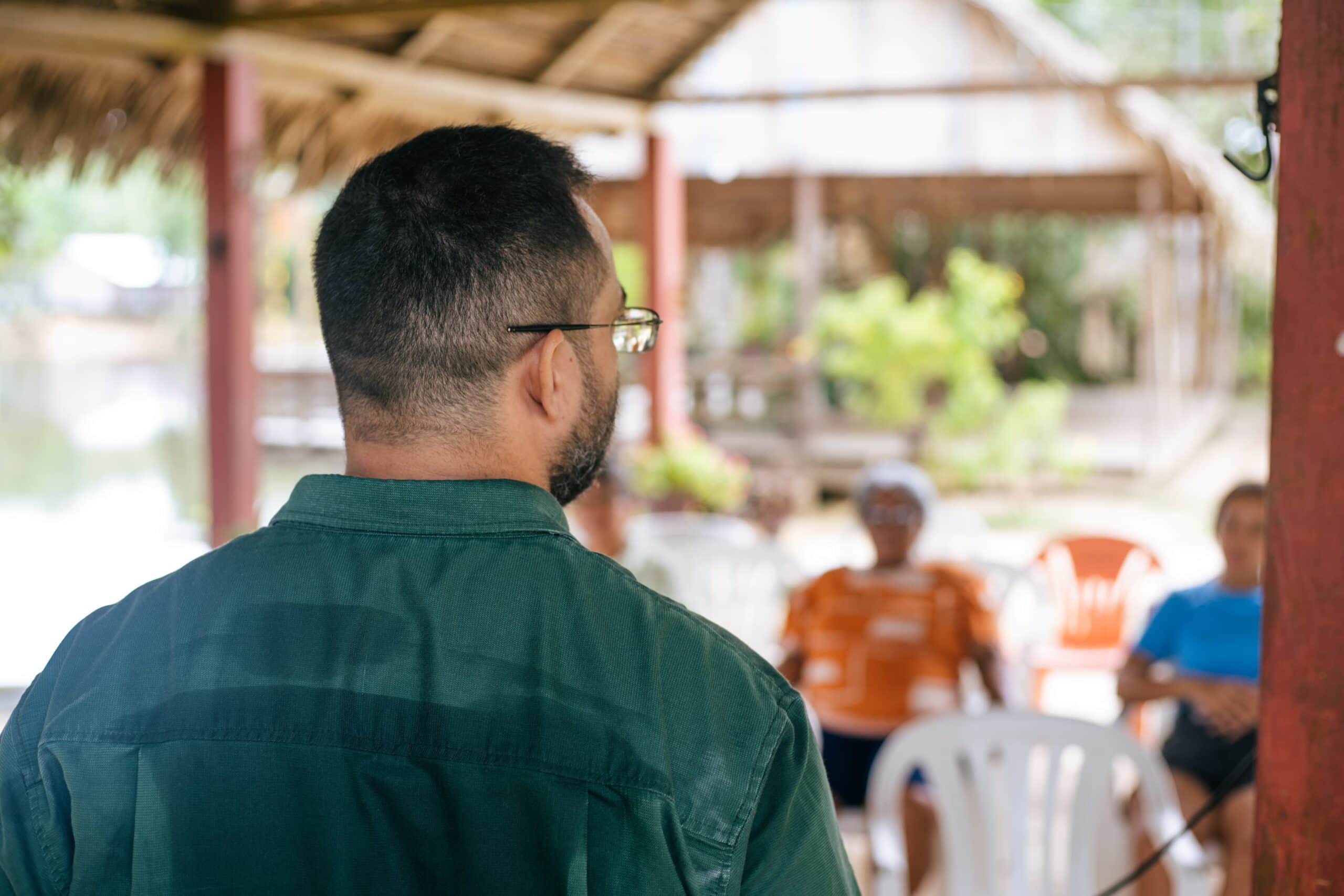 Foto: Marcos Rocha/Sete