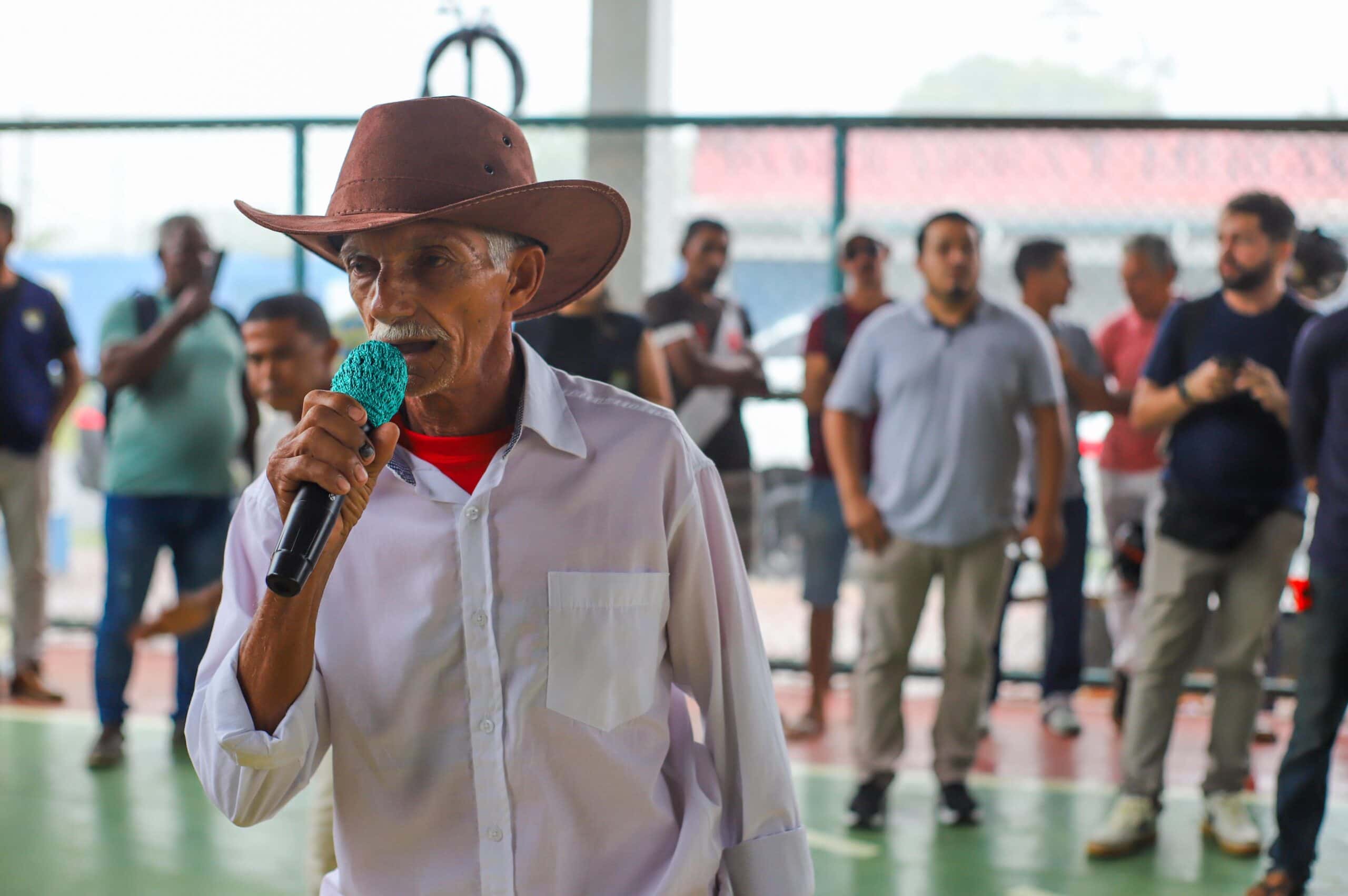 Foto: Thauã Conde/Deracre