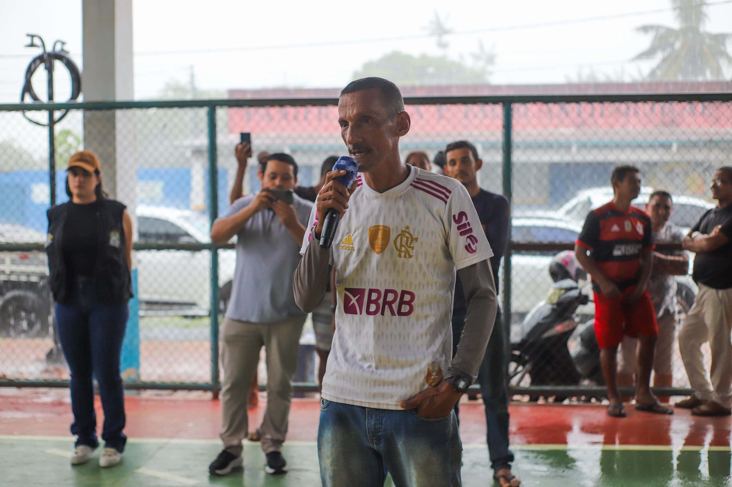 Foto: Thauã Conde/Deracre