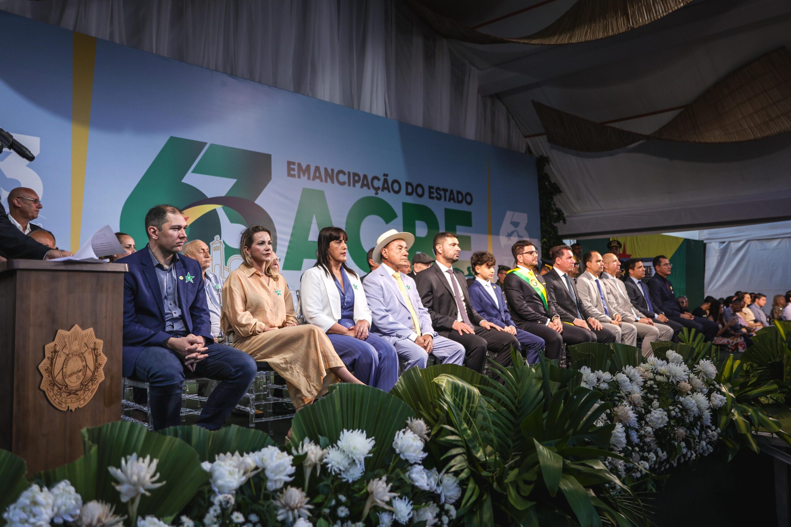 Foto: José Caminha/Secom