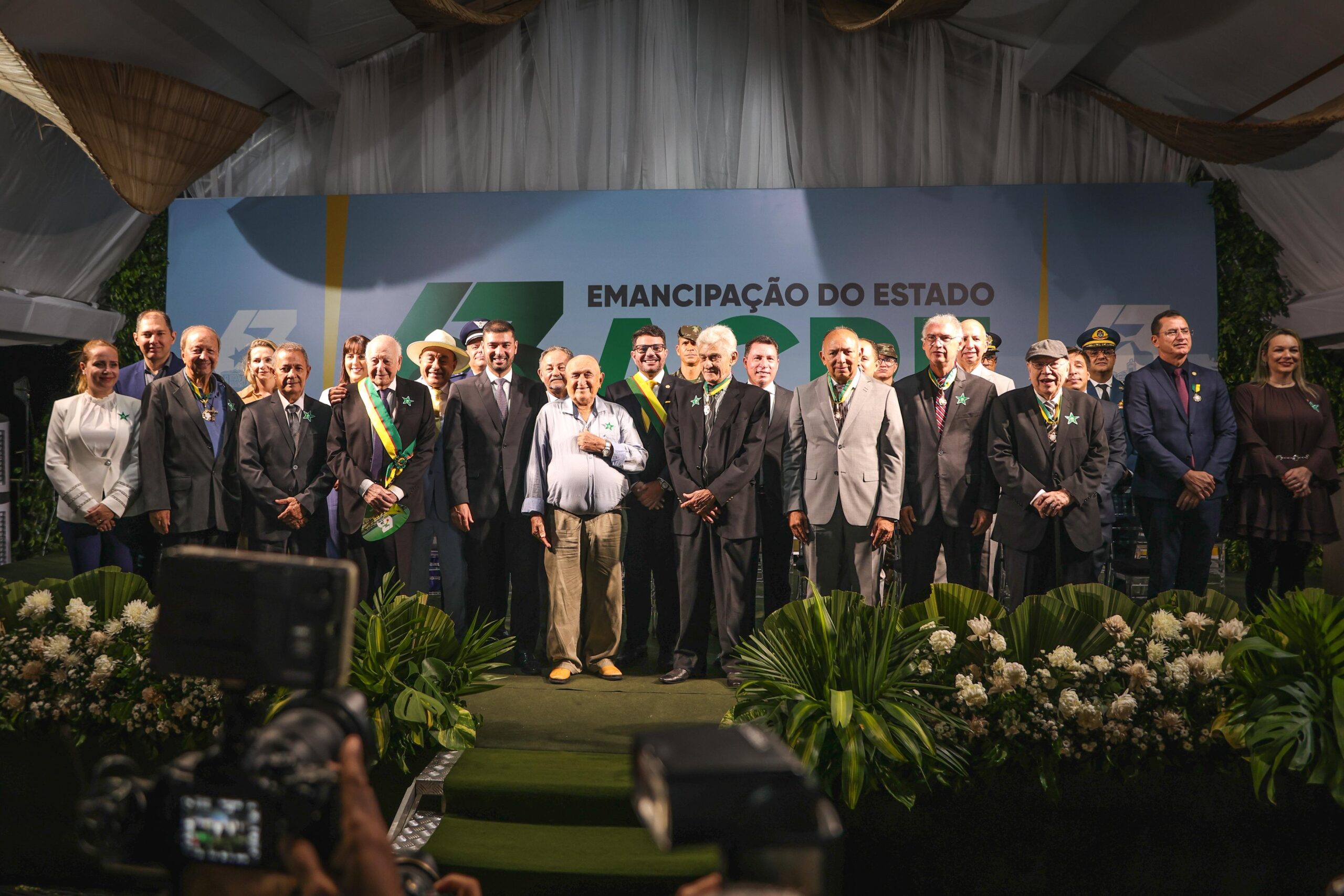 Foto: José Caminha/Secom