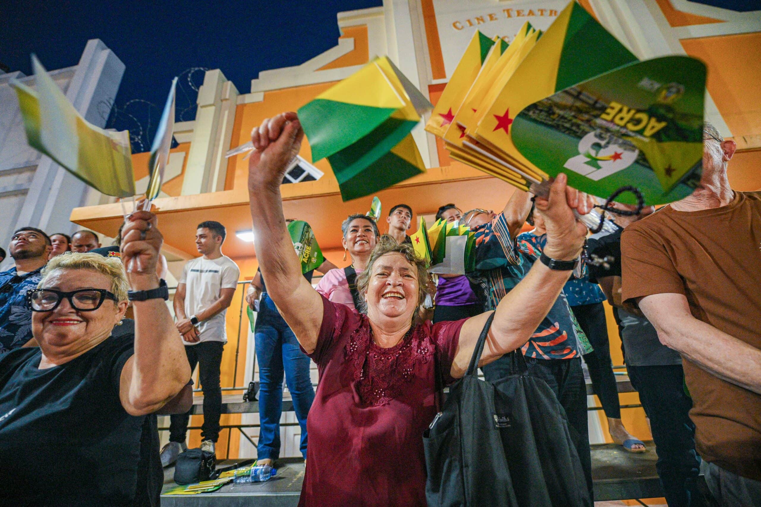 Foto: José Caminha/Secom