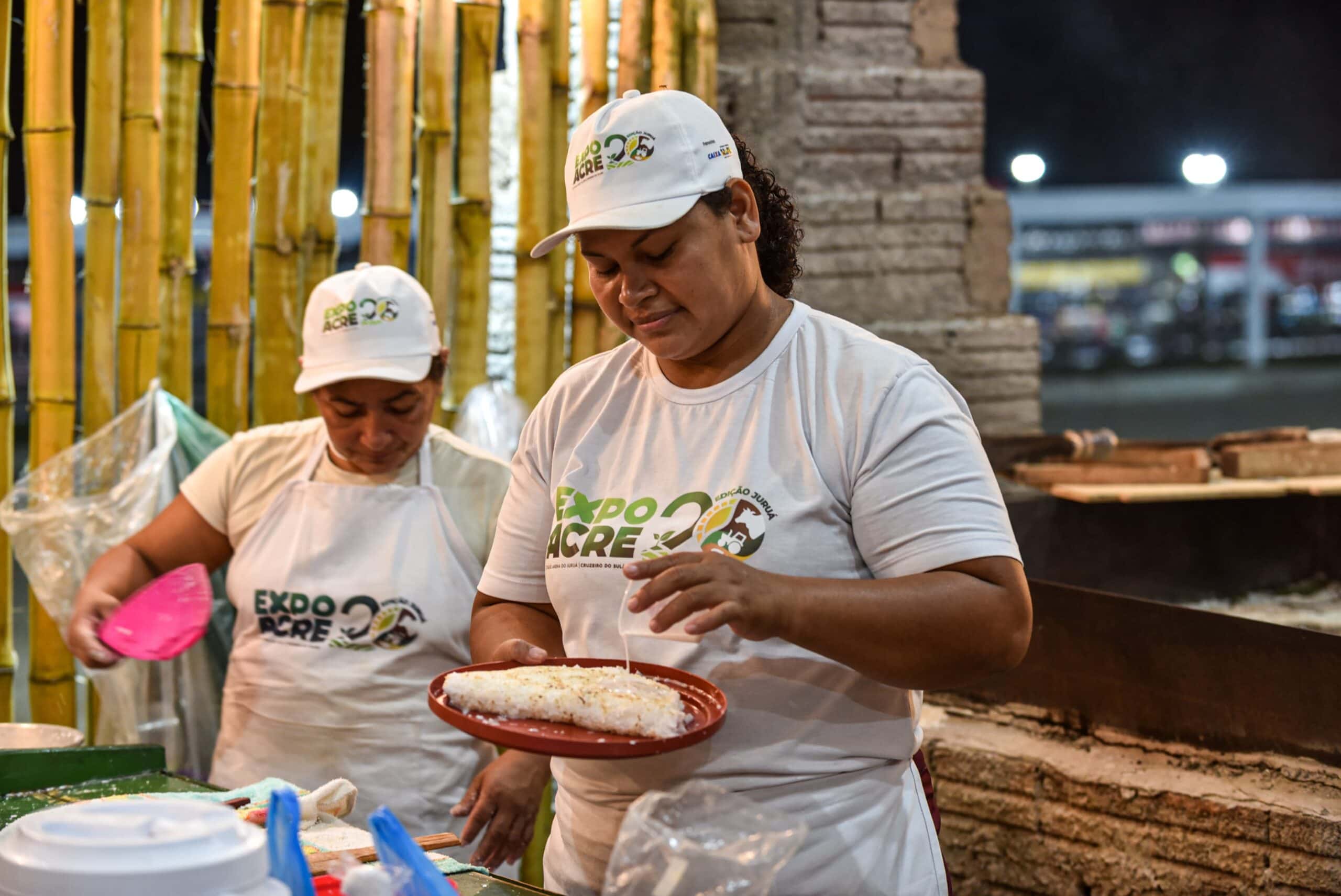 Foto: Raylanderson Frota / Secom