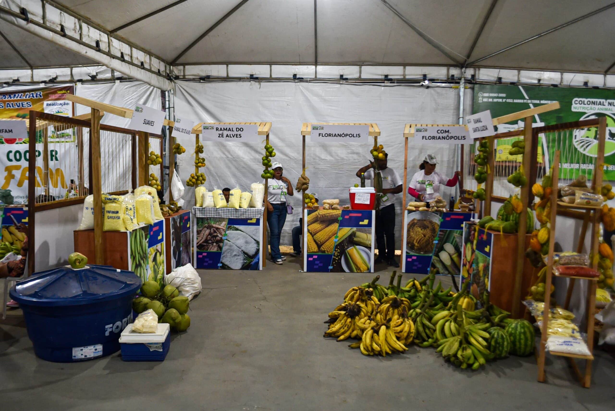 Foto: Raylanderson Frota / Secom