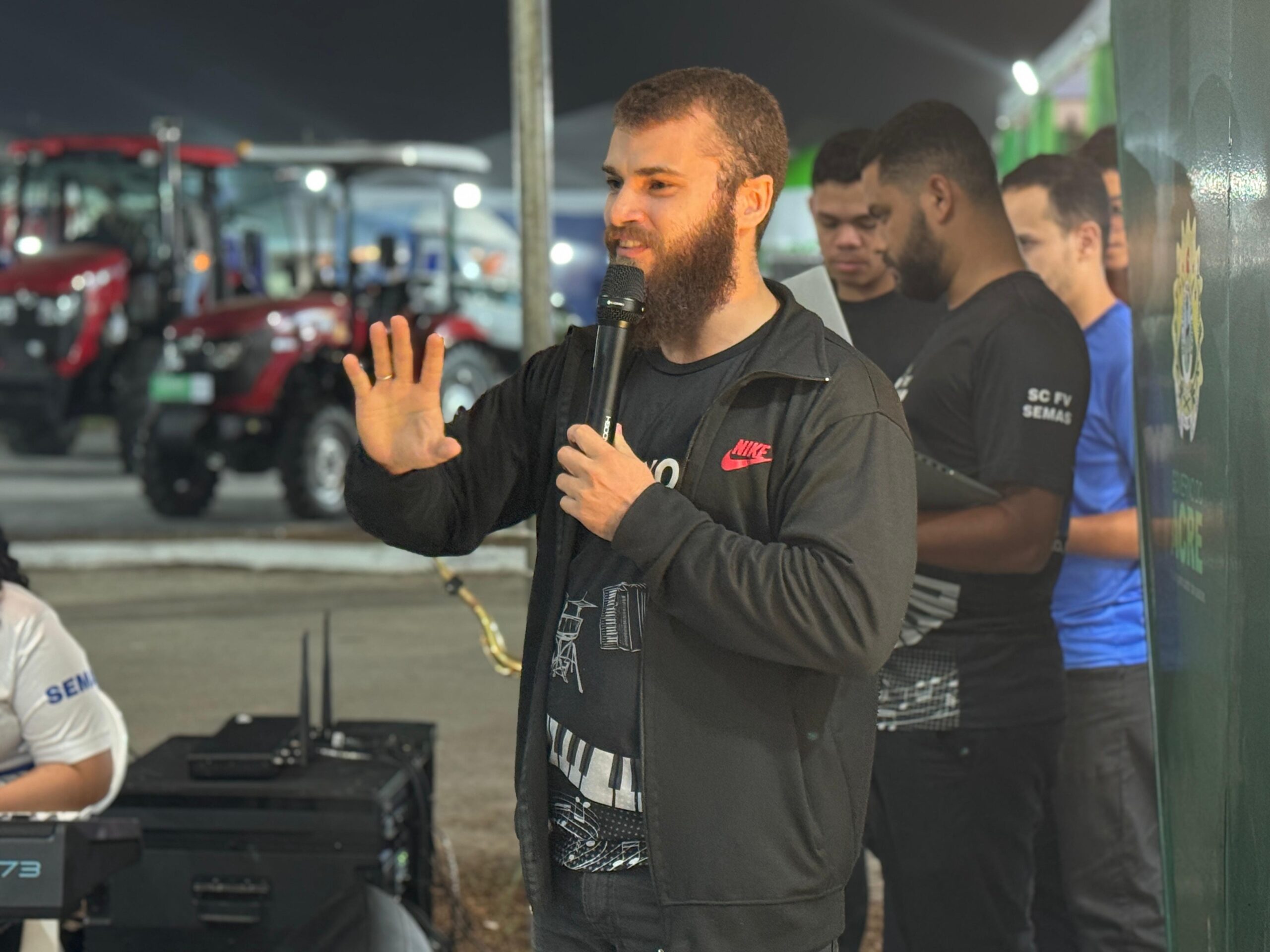 Foto: Daniel Villamor/SEASDH.