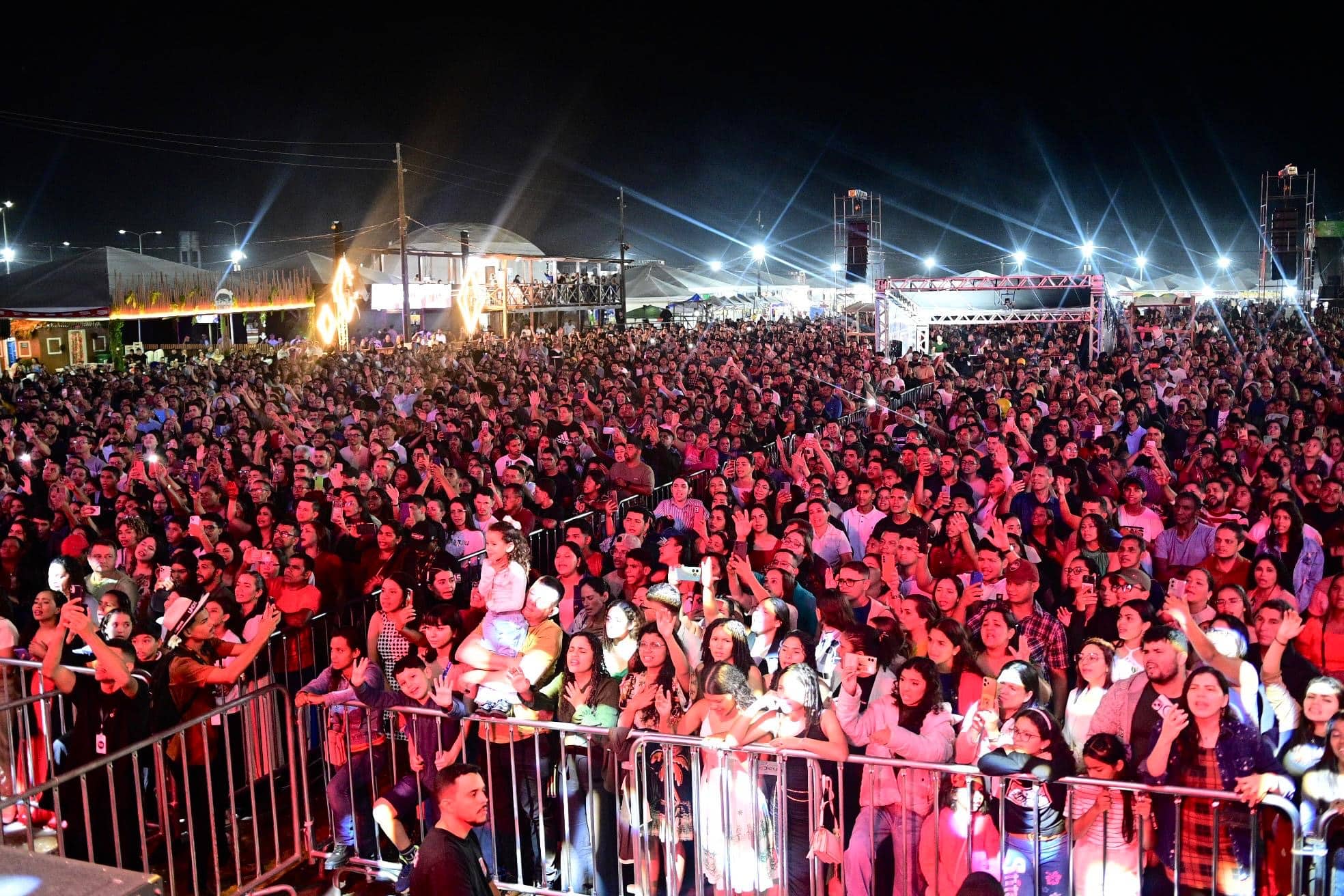 Foto: Yngred Kelly/Secom.