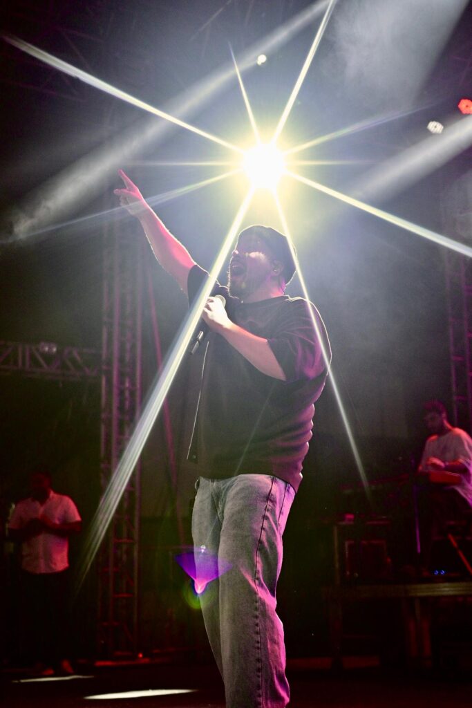 Foto: Yngred Kelly/Secom.