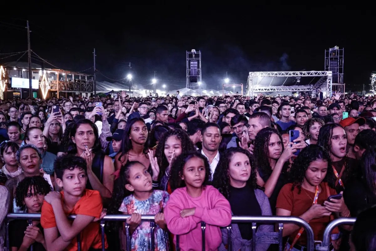 Foto: Yngred Kelly/Secom.