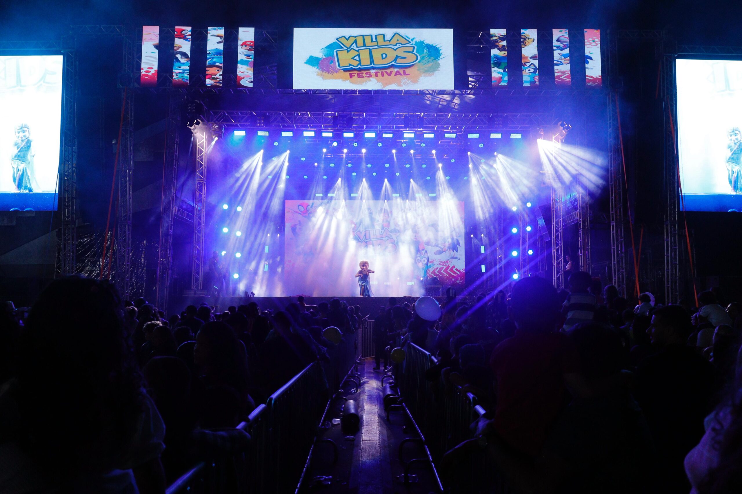 Foto: Ingrid Kelly/Secom.