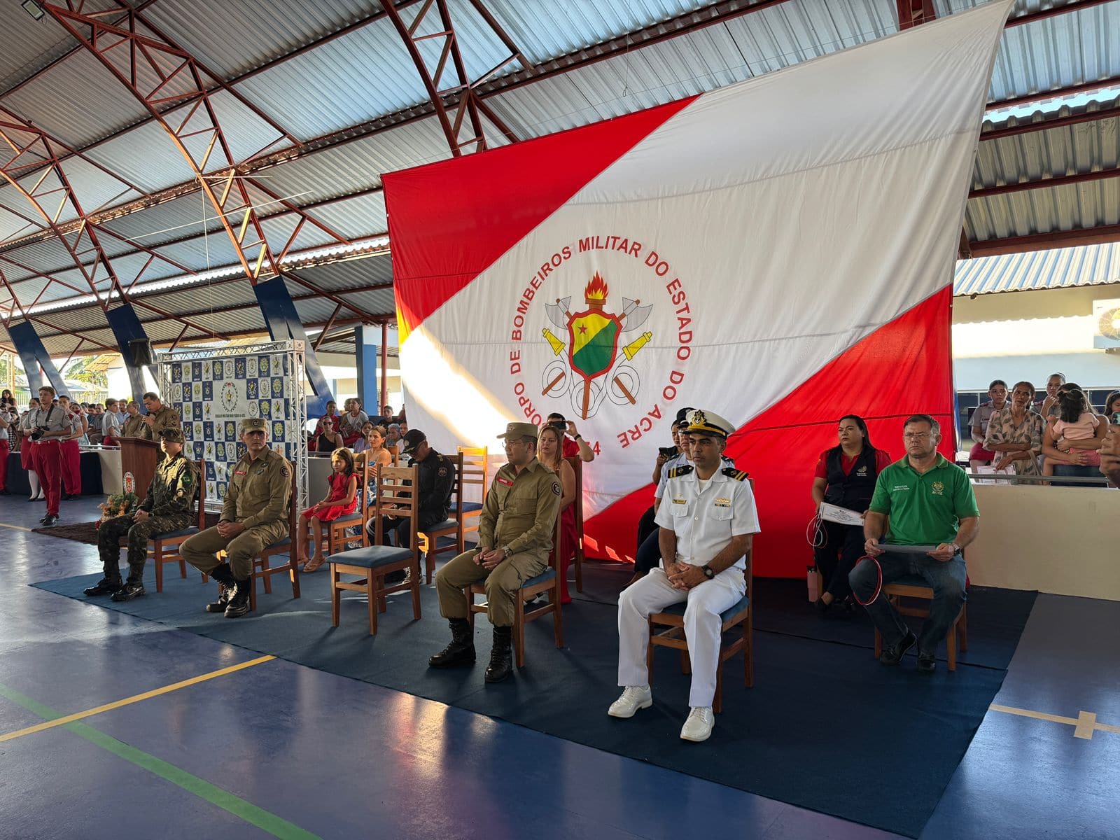 Foto: Glédisson Albano/SEE