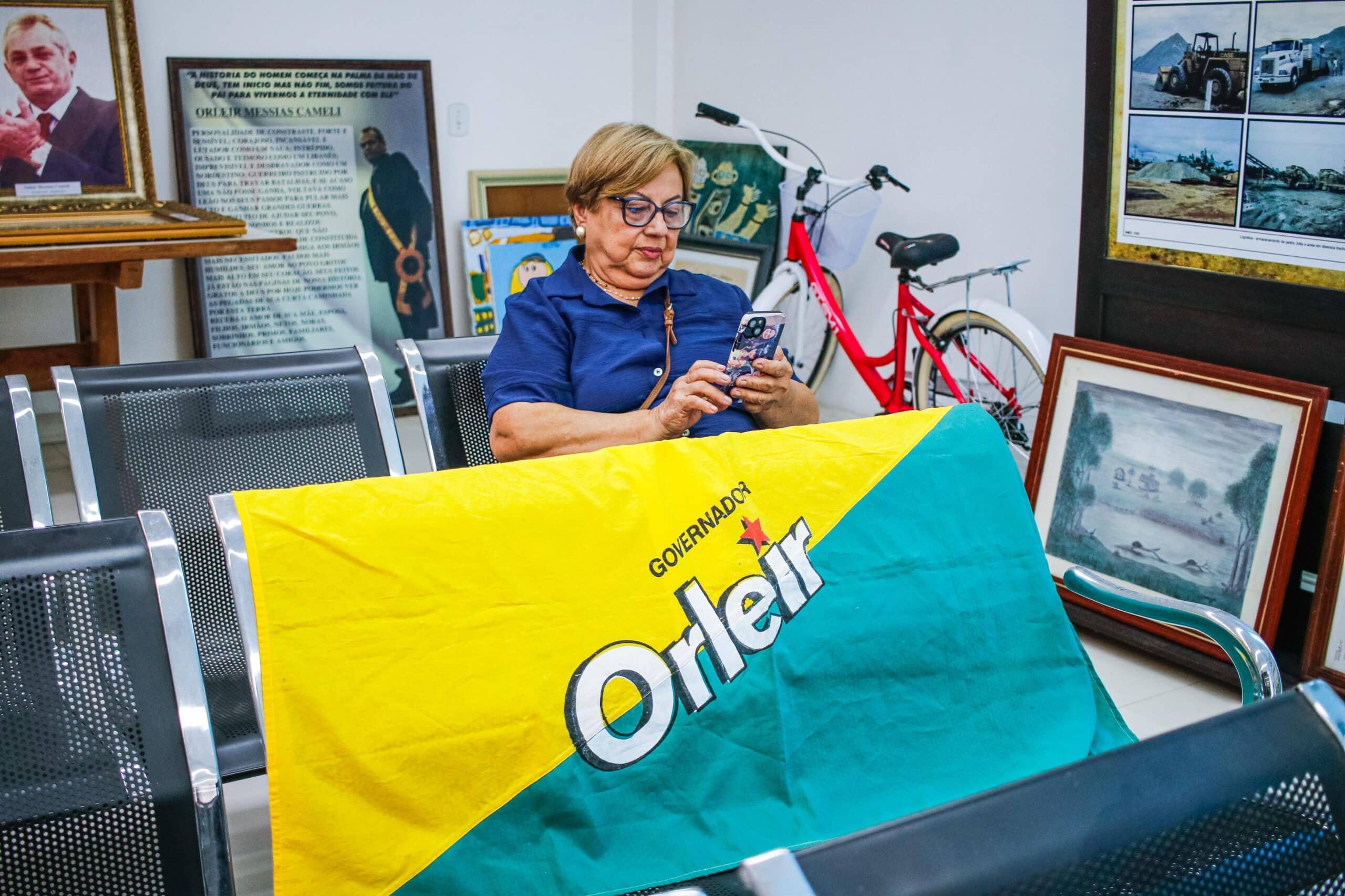 Foto: Diego Silva/Secom