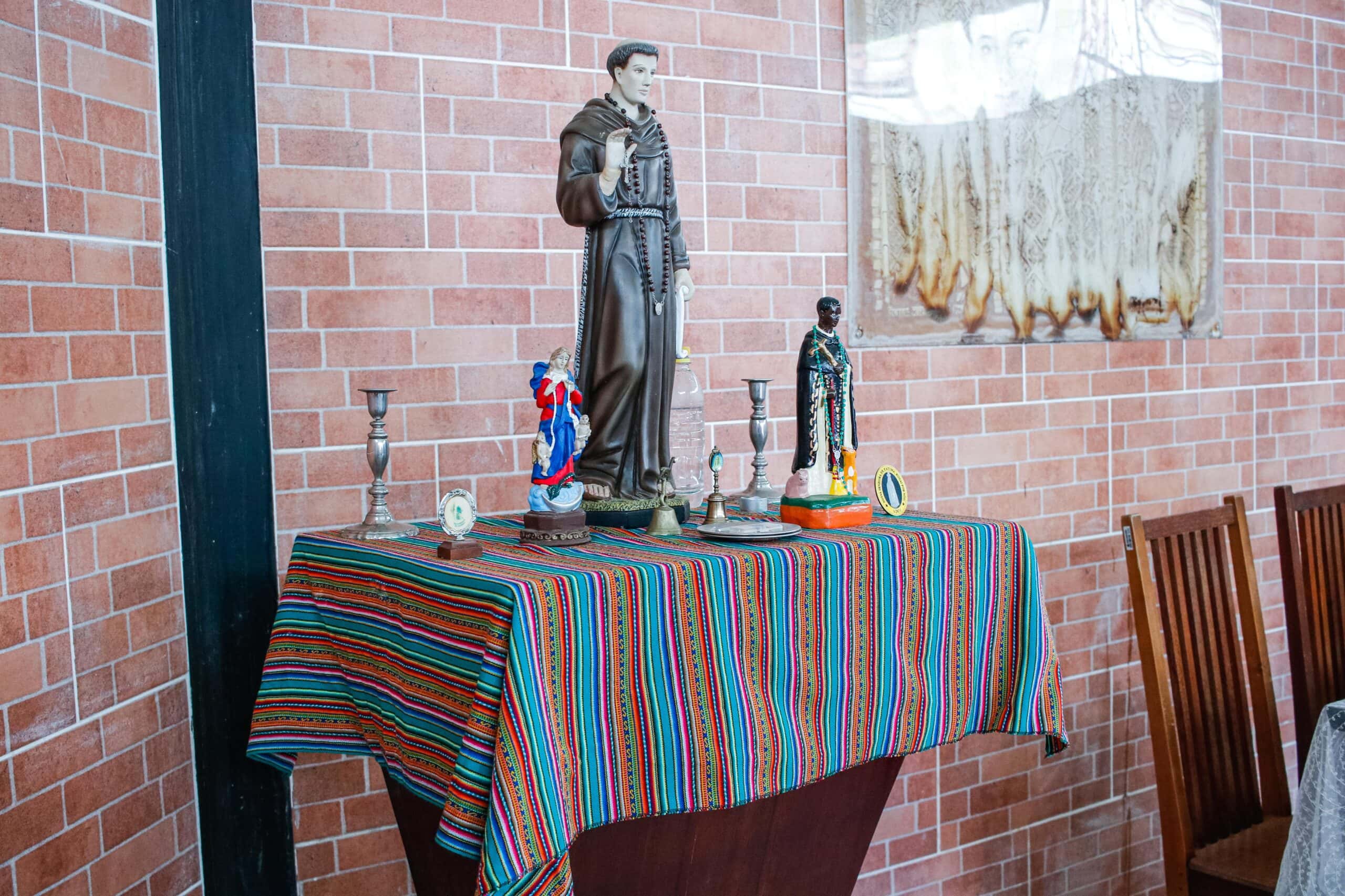 Foto: Diego Silva/Secom