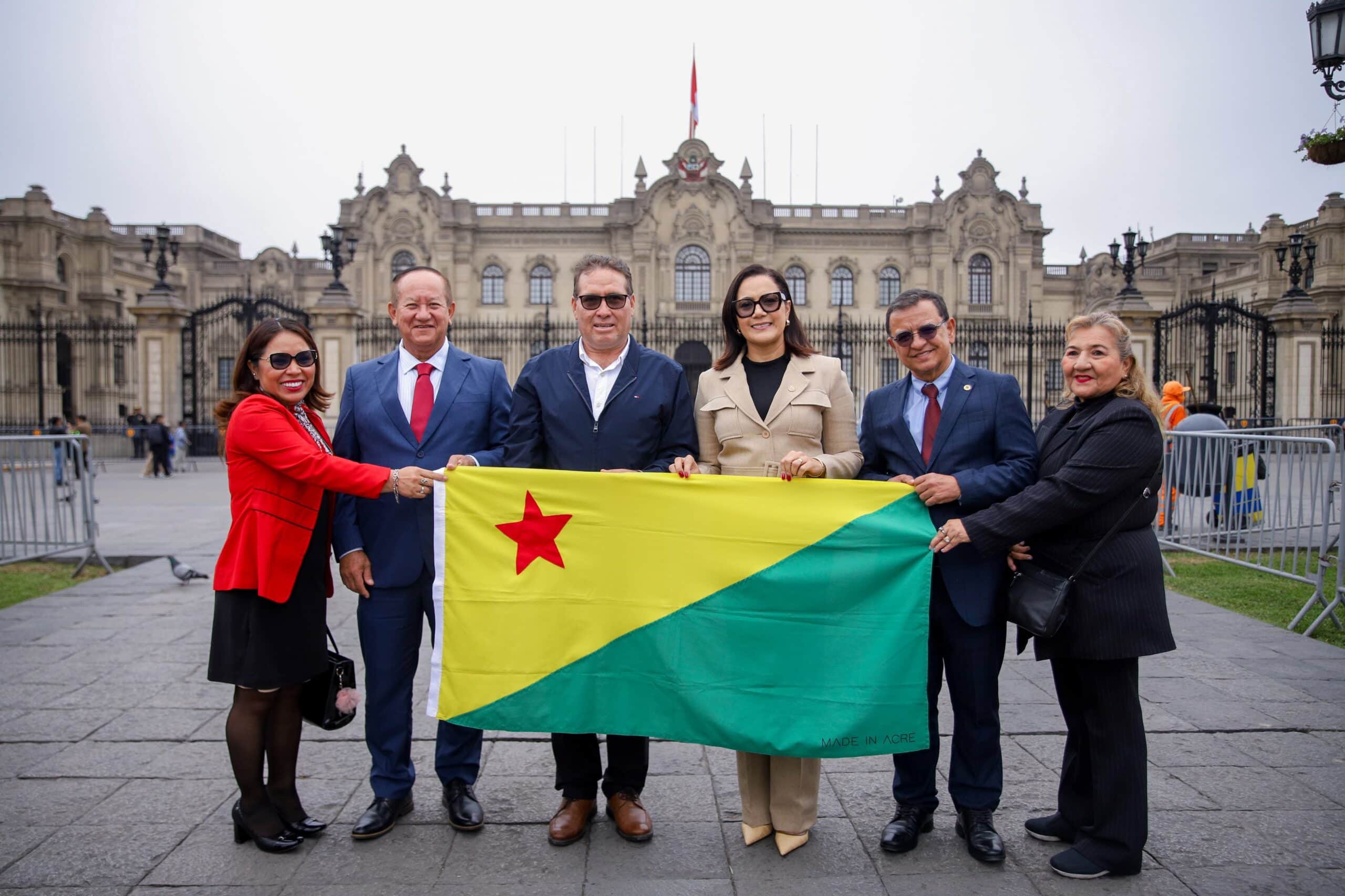 Foto: Neto Lucena/Secom