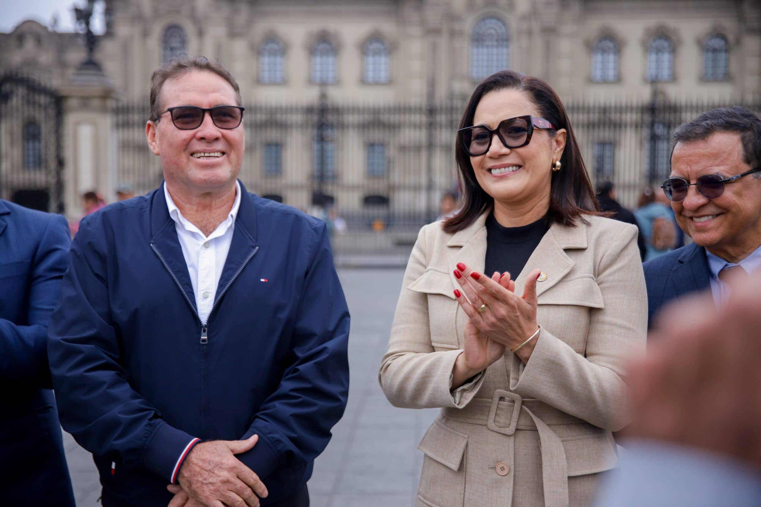 Foto: Neto Lucena/Secom