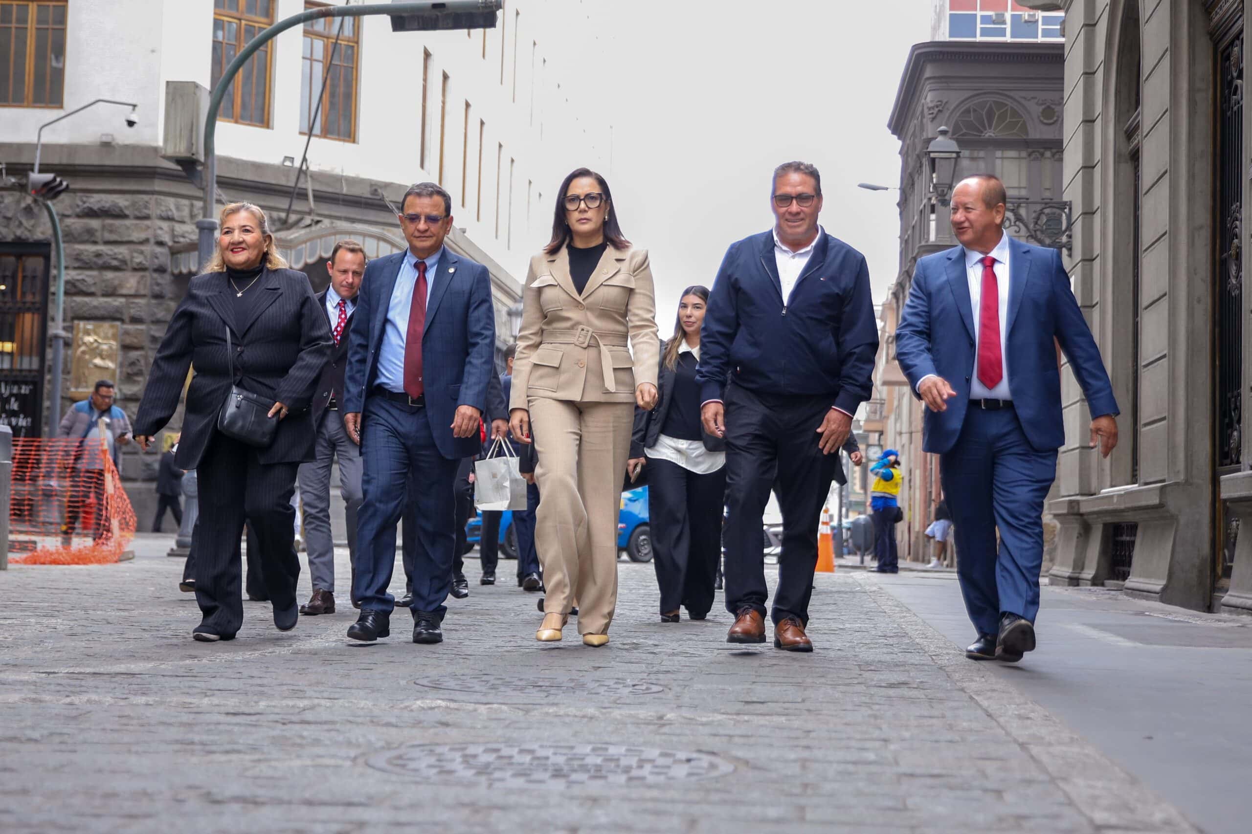 Foto: Neto Lucena/Secom