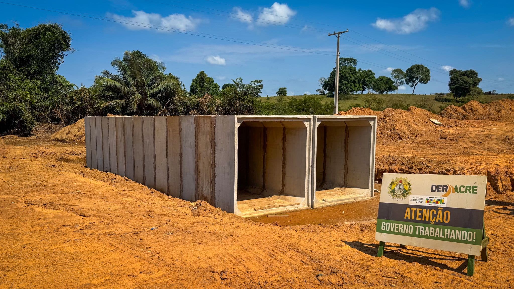 Foto: Thauã Conde/Deracre