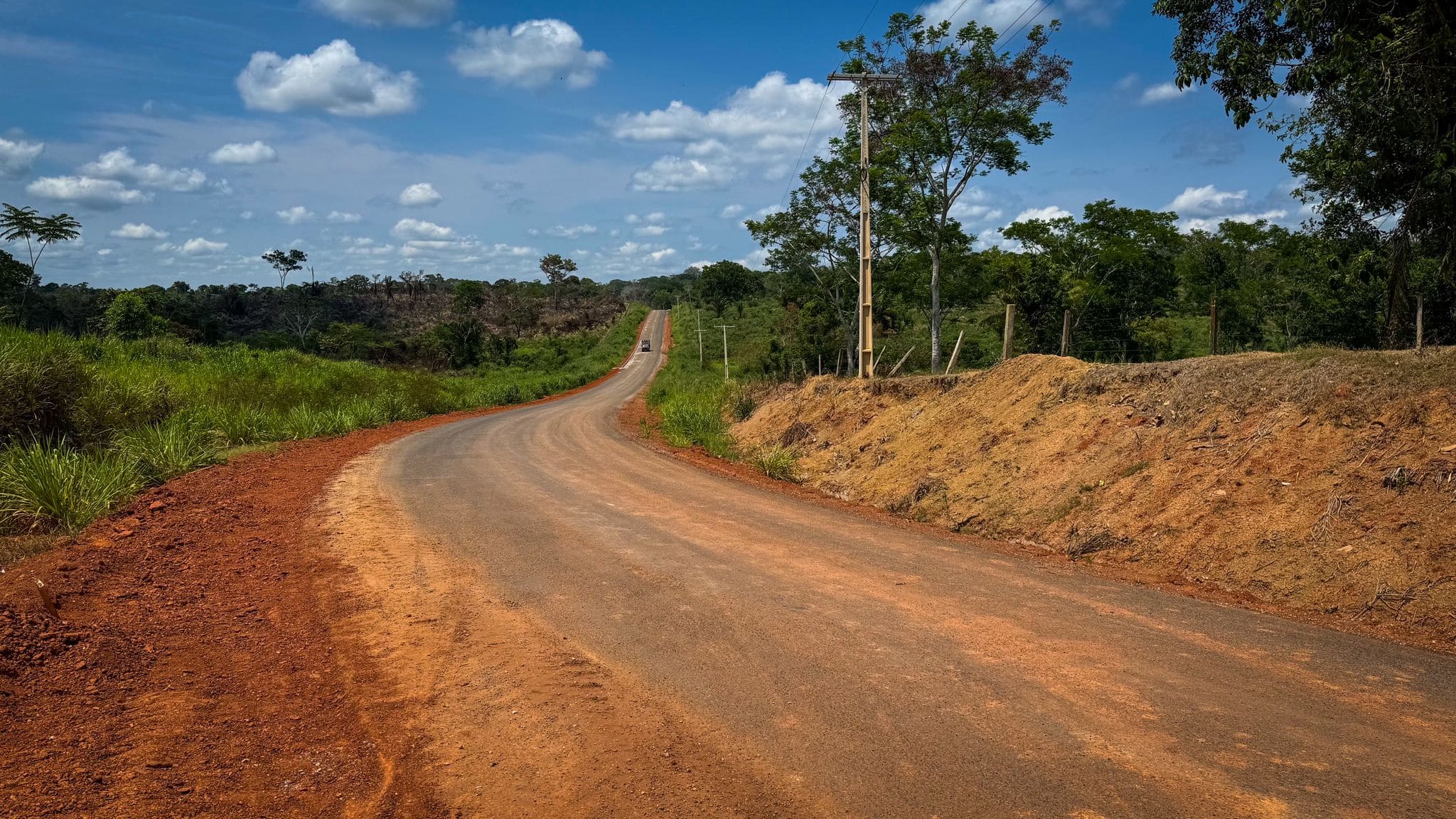 Foto: Thauã Conde/Deracre