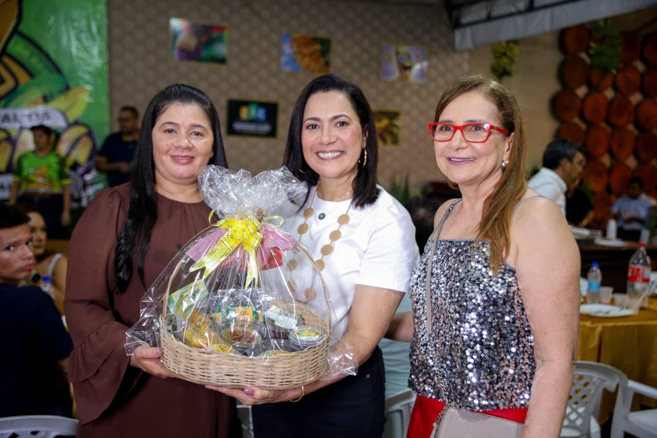 Foto: Neto Lucena/Secom