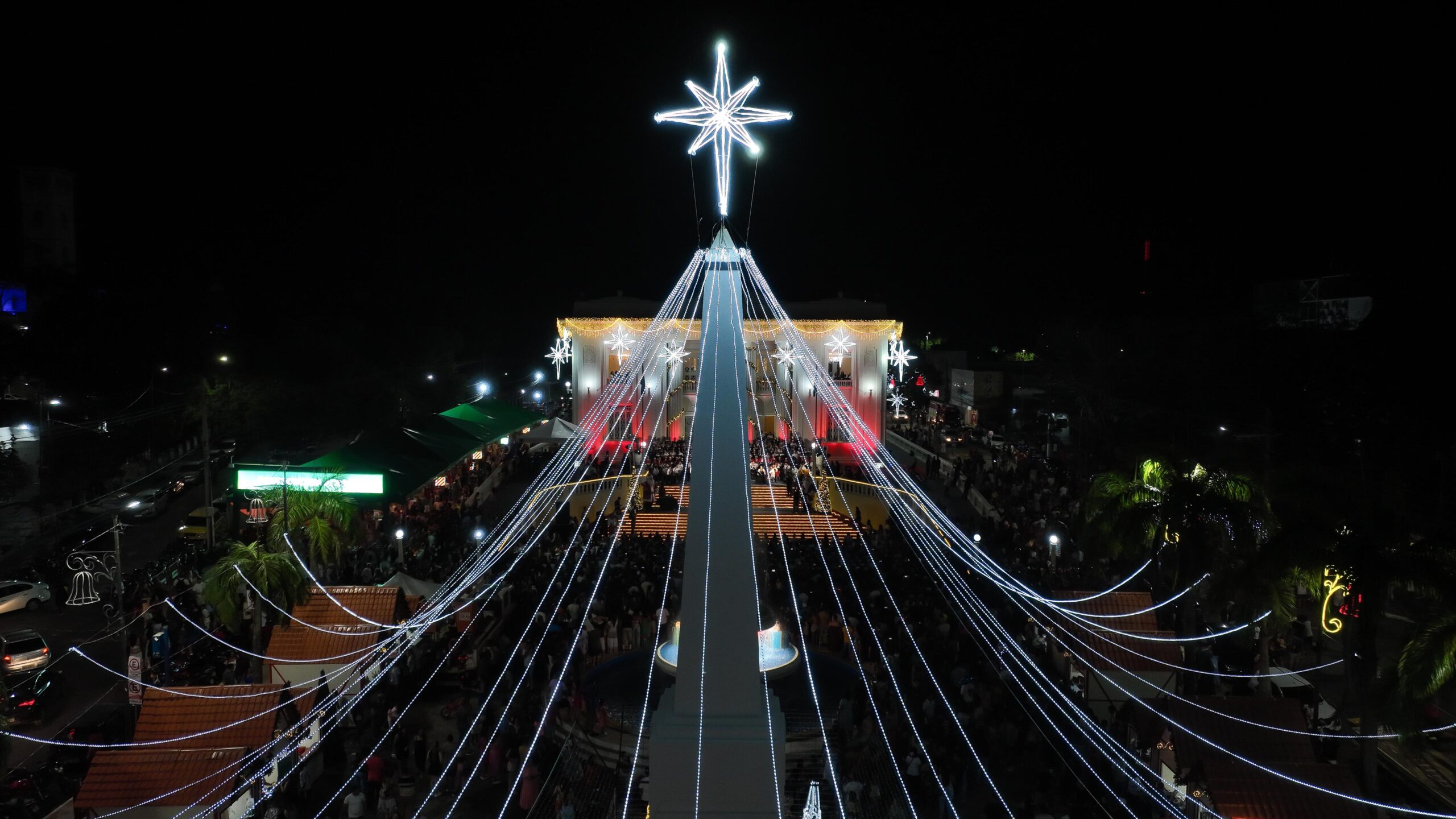 Foto: Pedro Devani/Secom