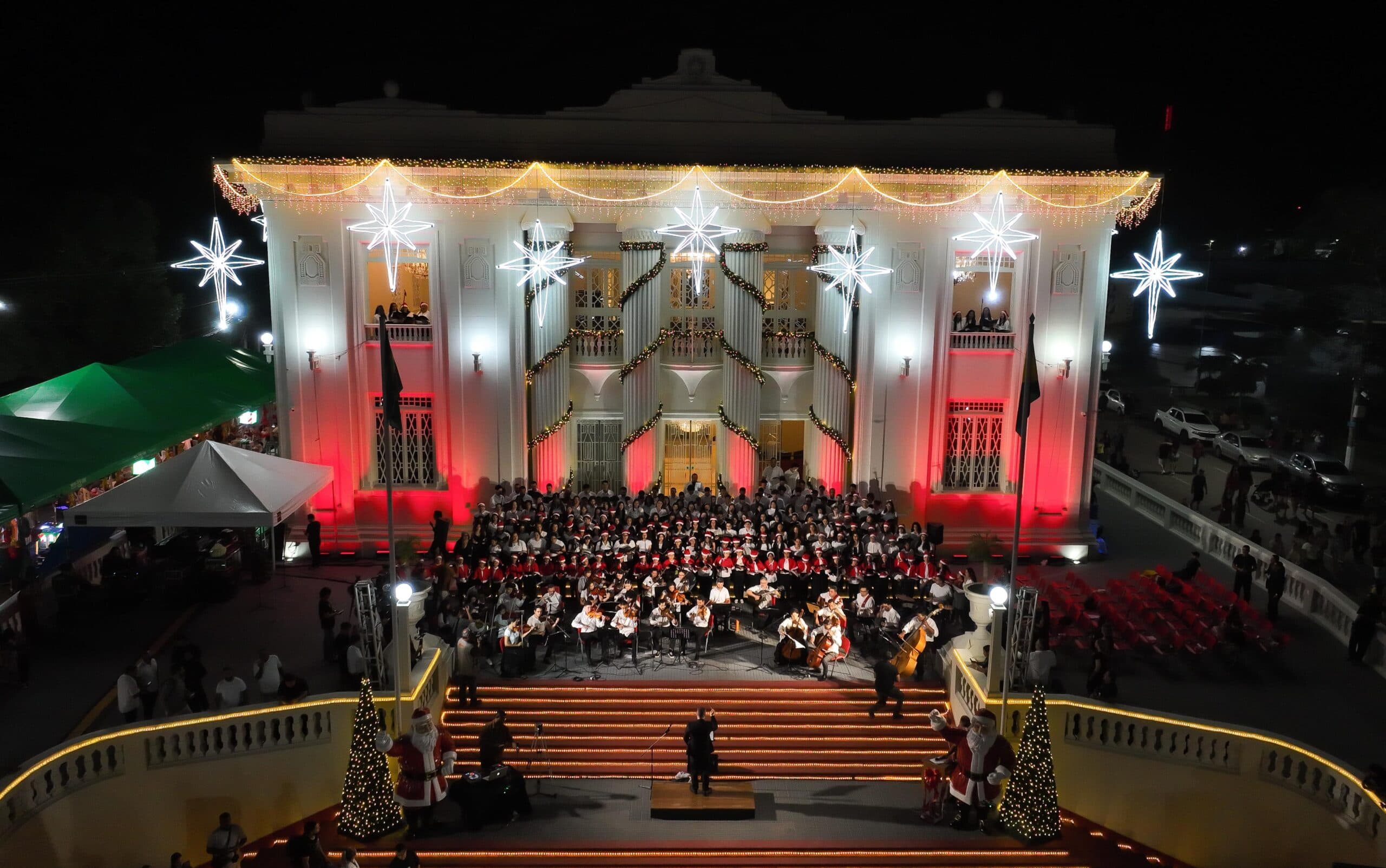 Foto: Pedro Devani/Secom