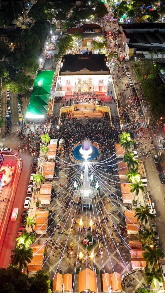 Foto: Alefson Oliveira/Secom