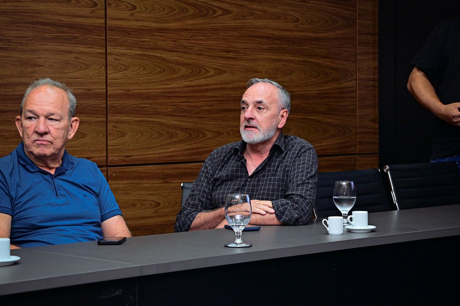 Foto: Ingrid Kelly/Secom