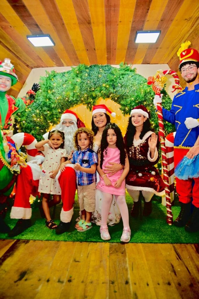 Foto: Ingrid Kelly/Secom