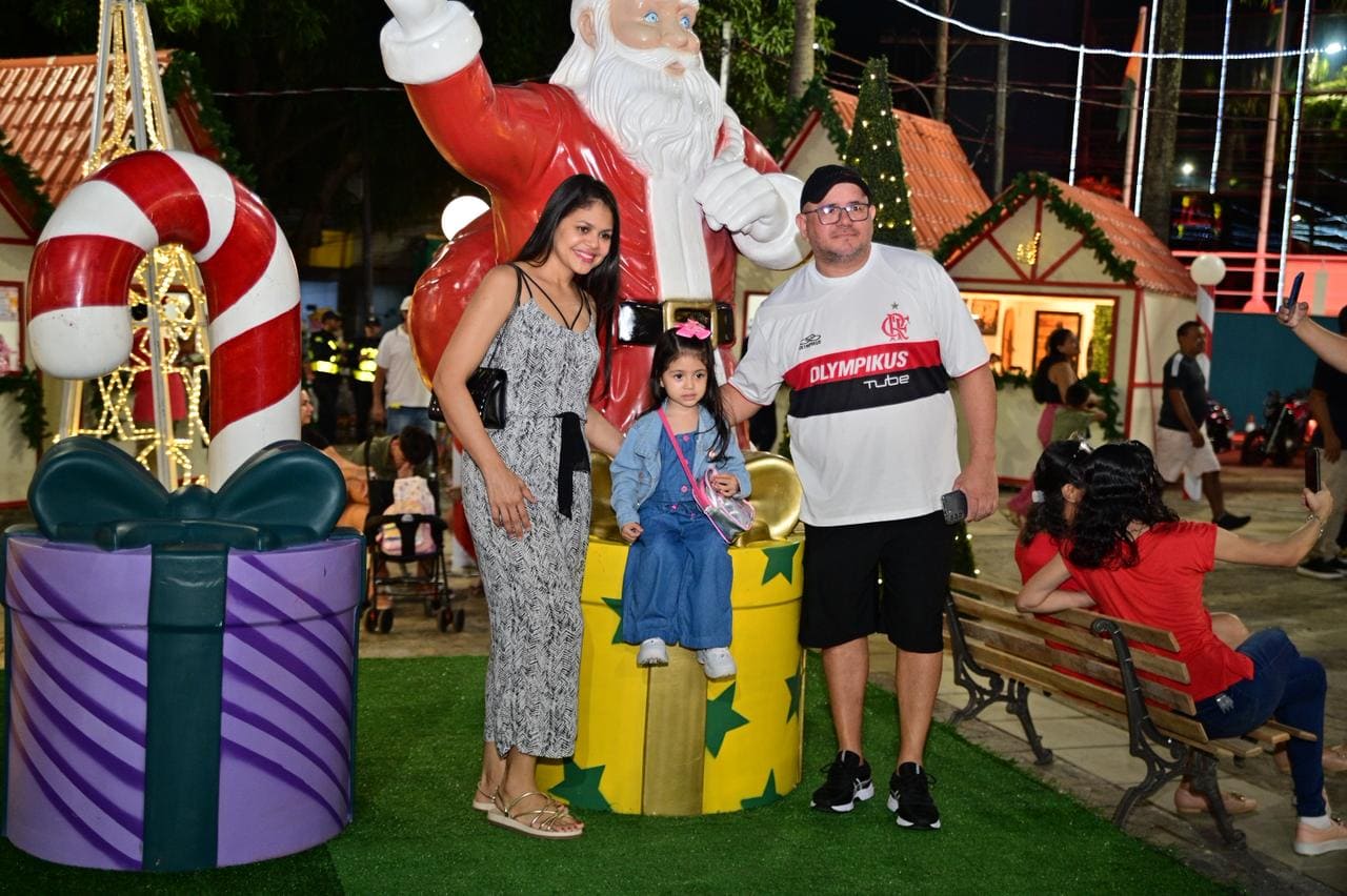 Foto: Ingrid Kelly/Secom