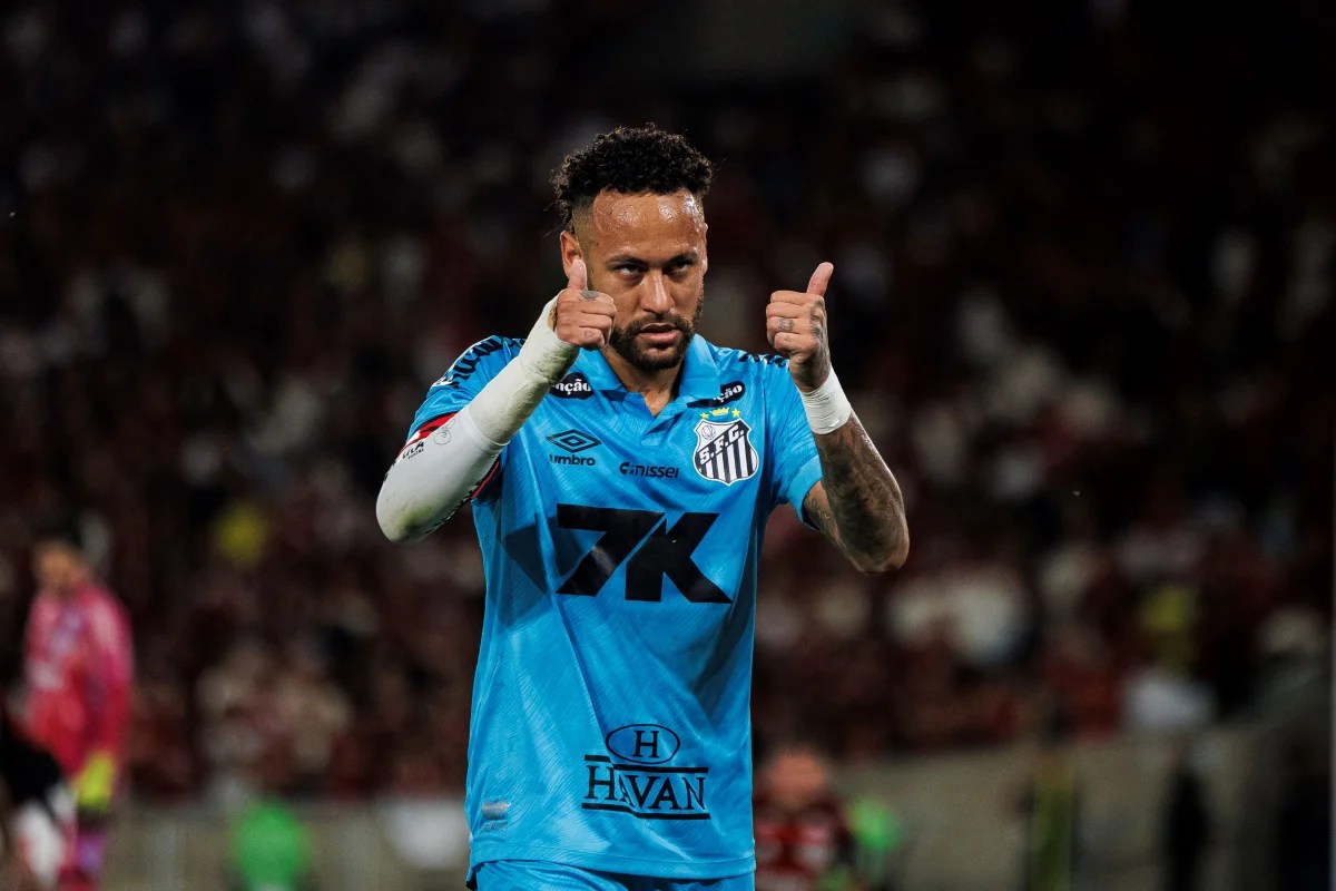 Neymar evolui bem de lesão e corte da Copa do Mundo está descartado