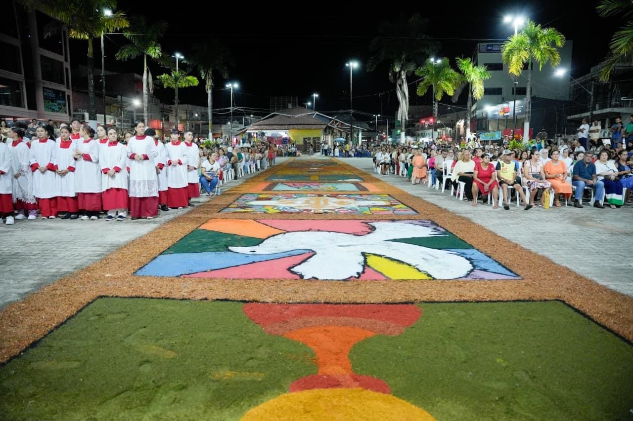 Corpus Christi