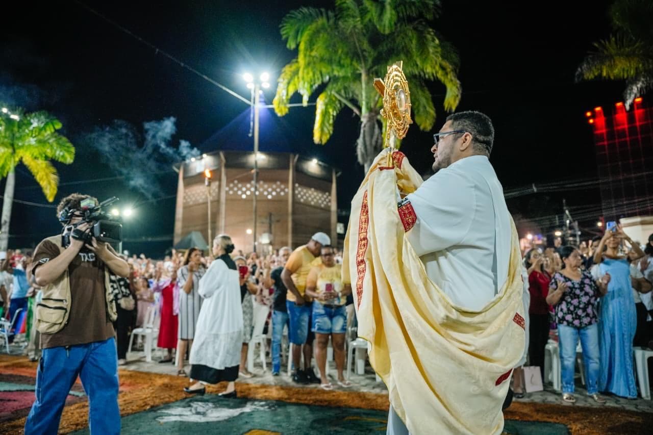 Corpus Christi