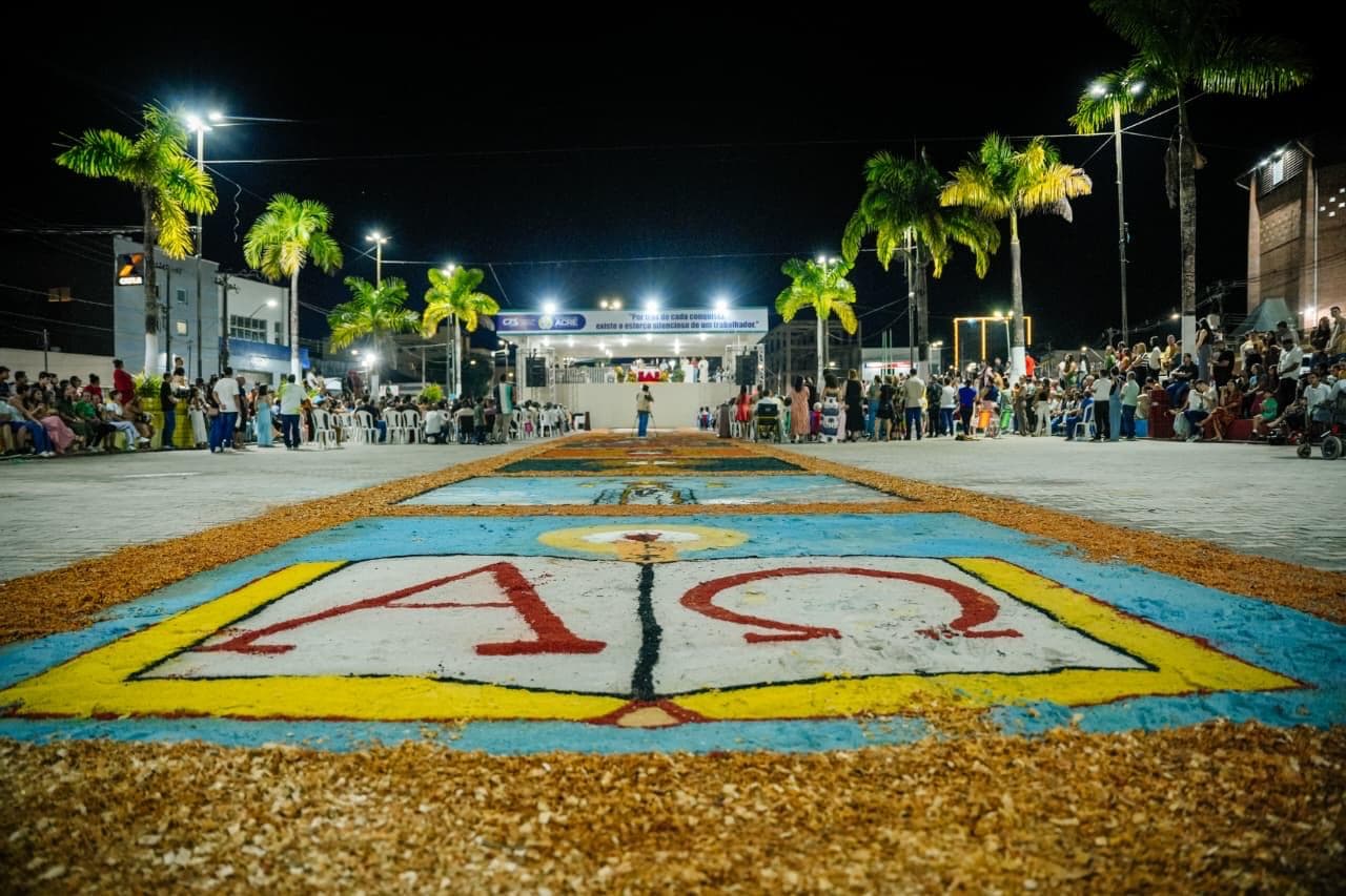 Corpus Christi