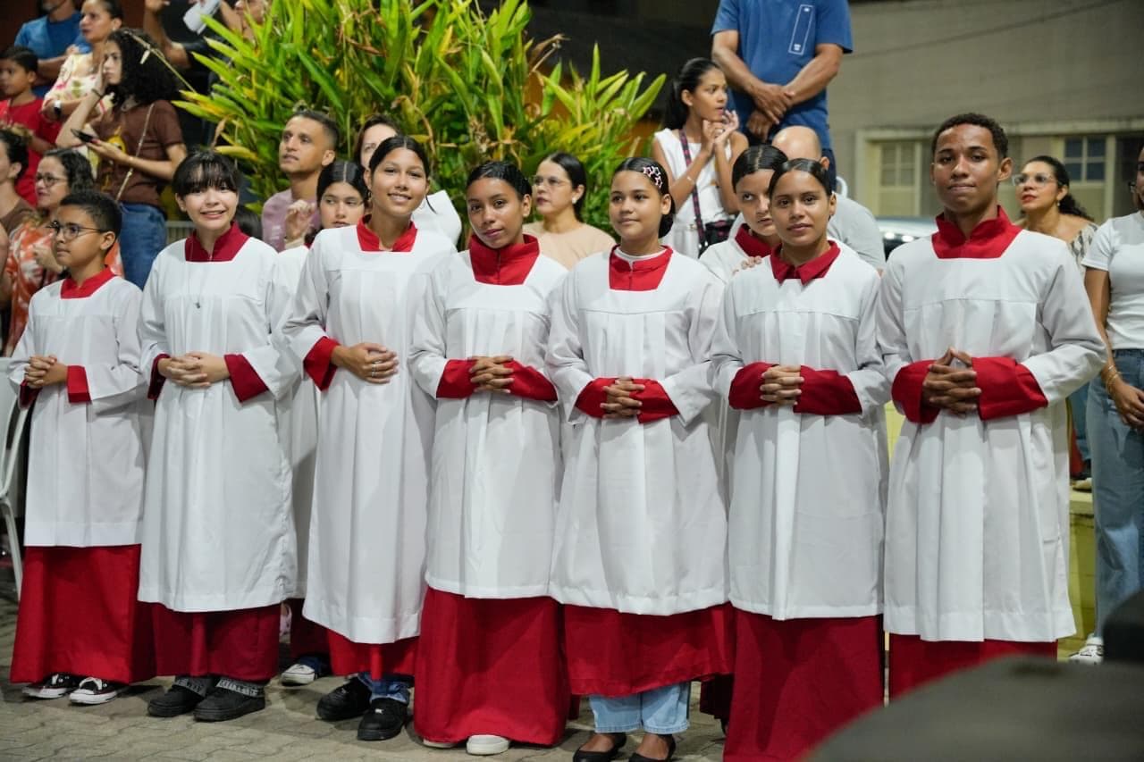 Corpus Christi
