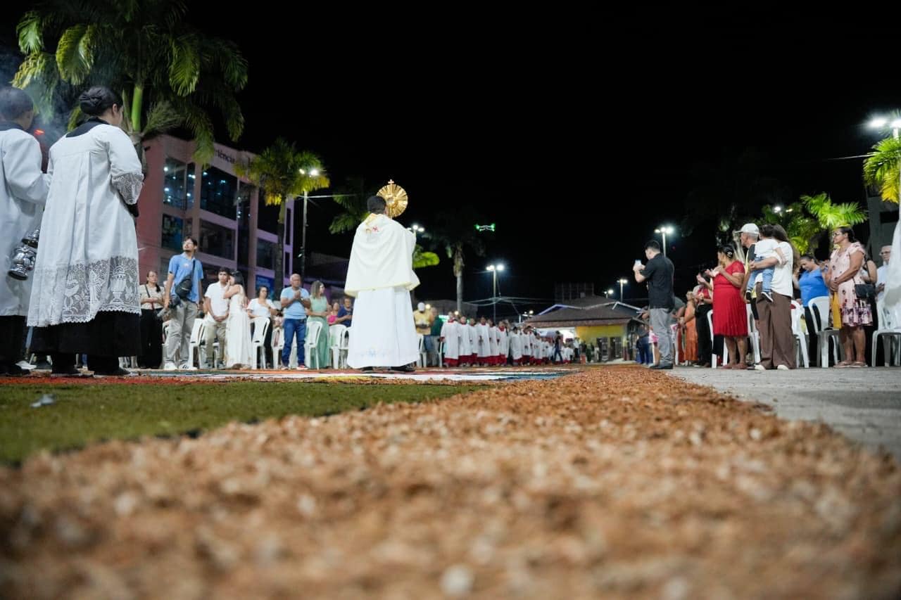 Corpus Christi