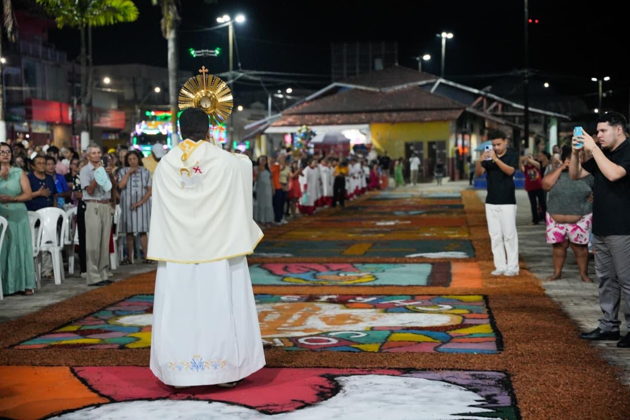 Corpus Christi