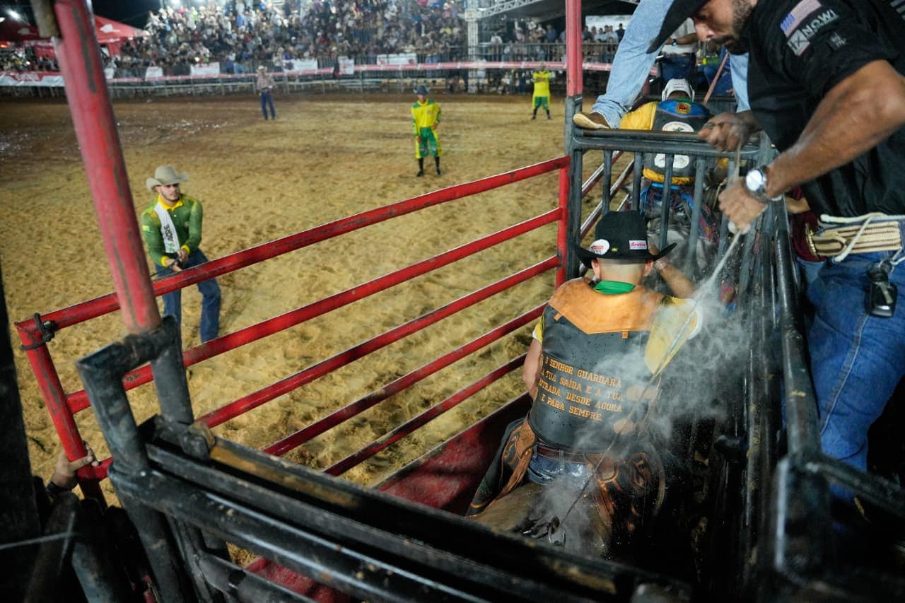 Foto: Marcos Santos/Secom